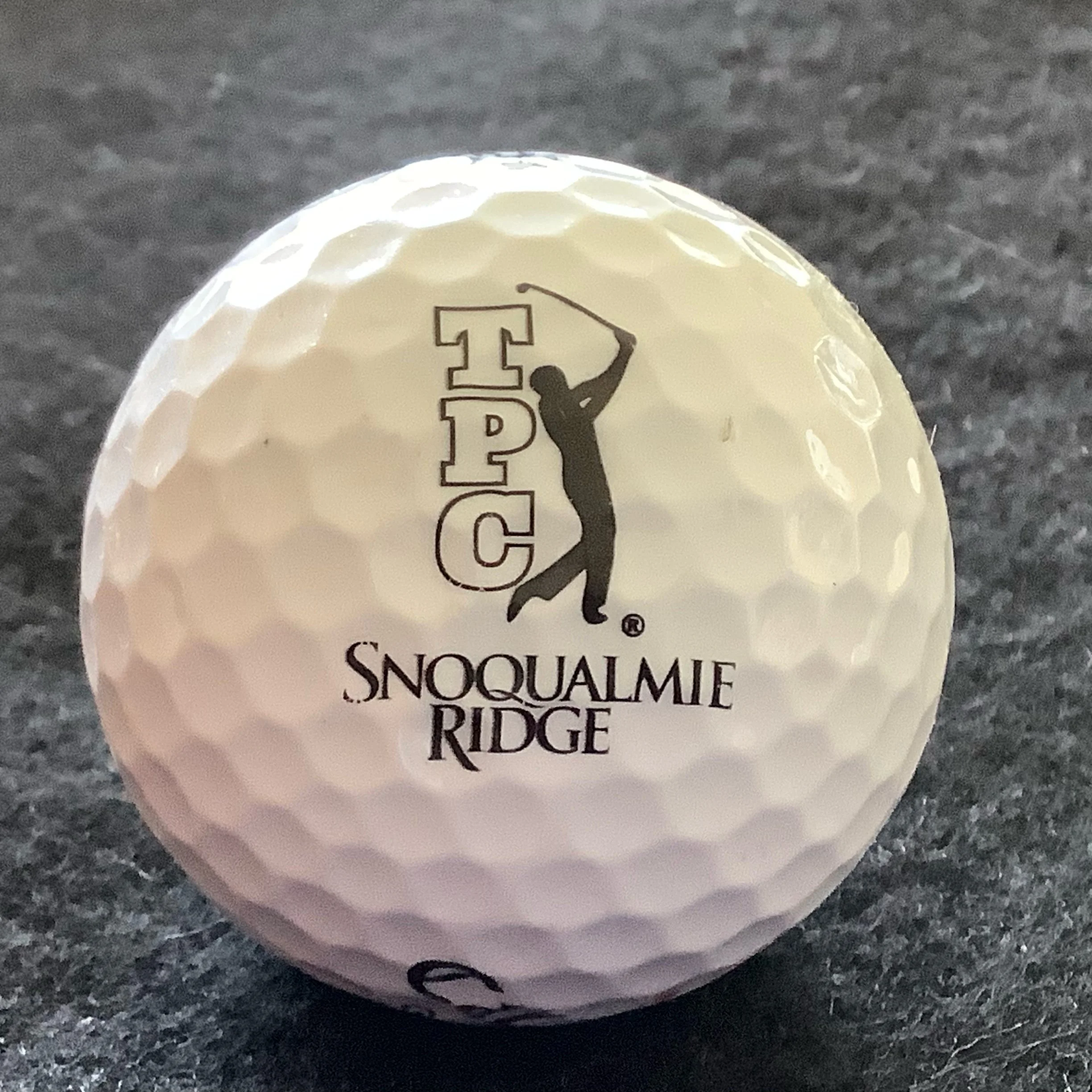 TPC - Snoqualmie Ridge
