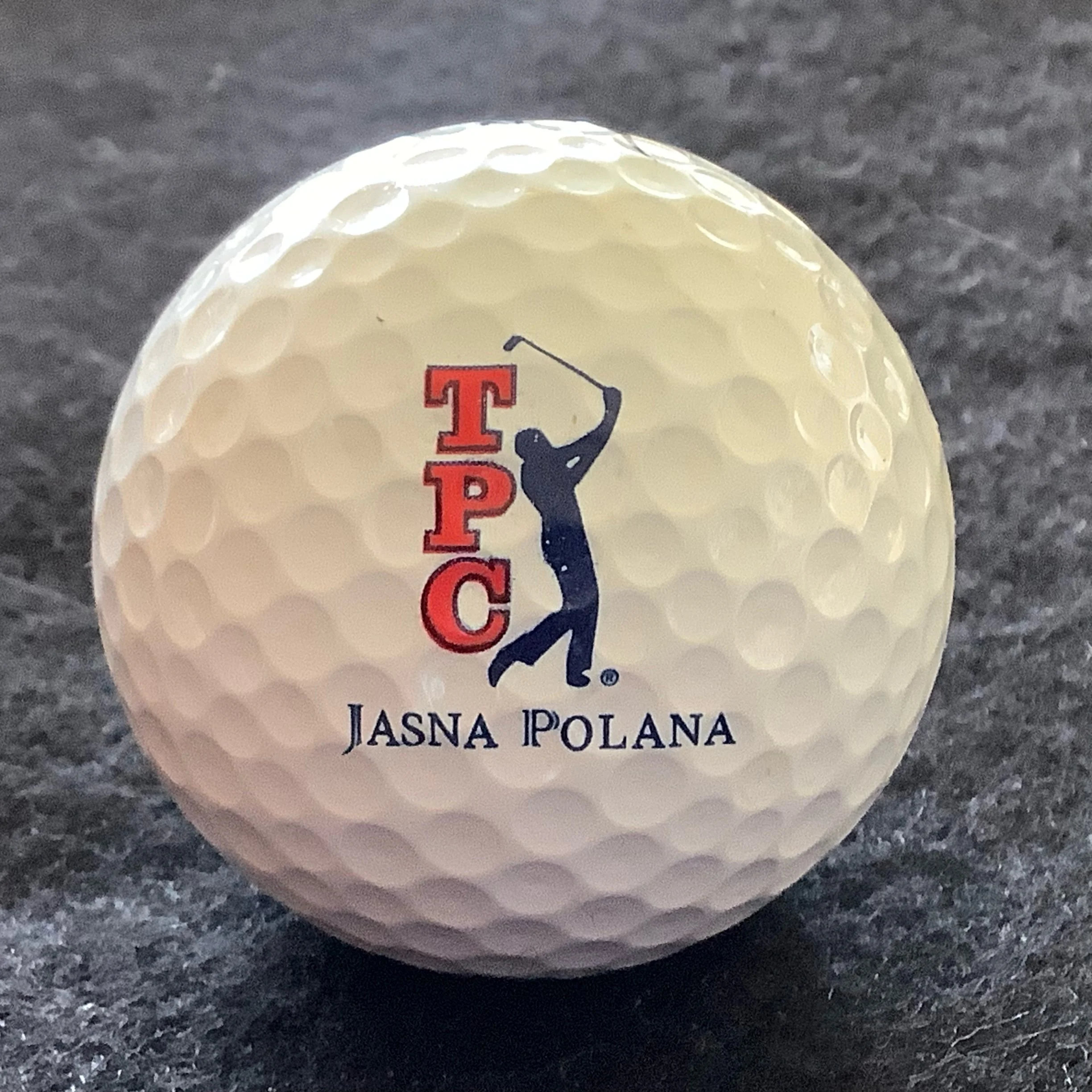 TPC - Jasna Polana