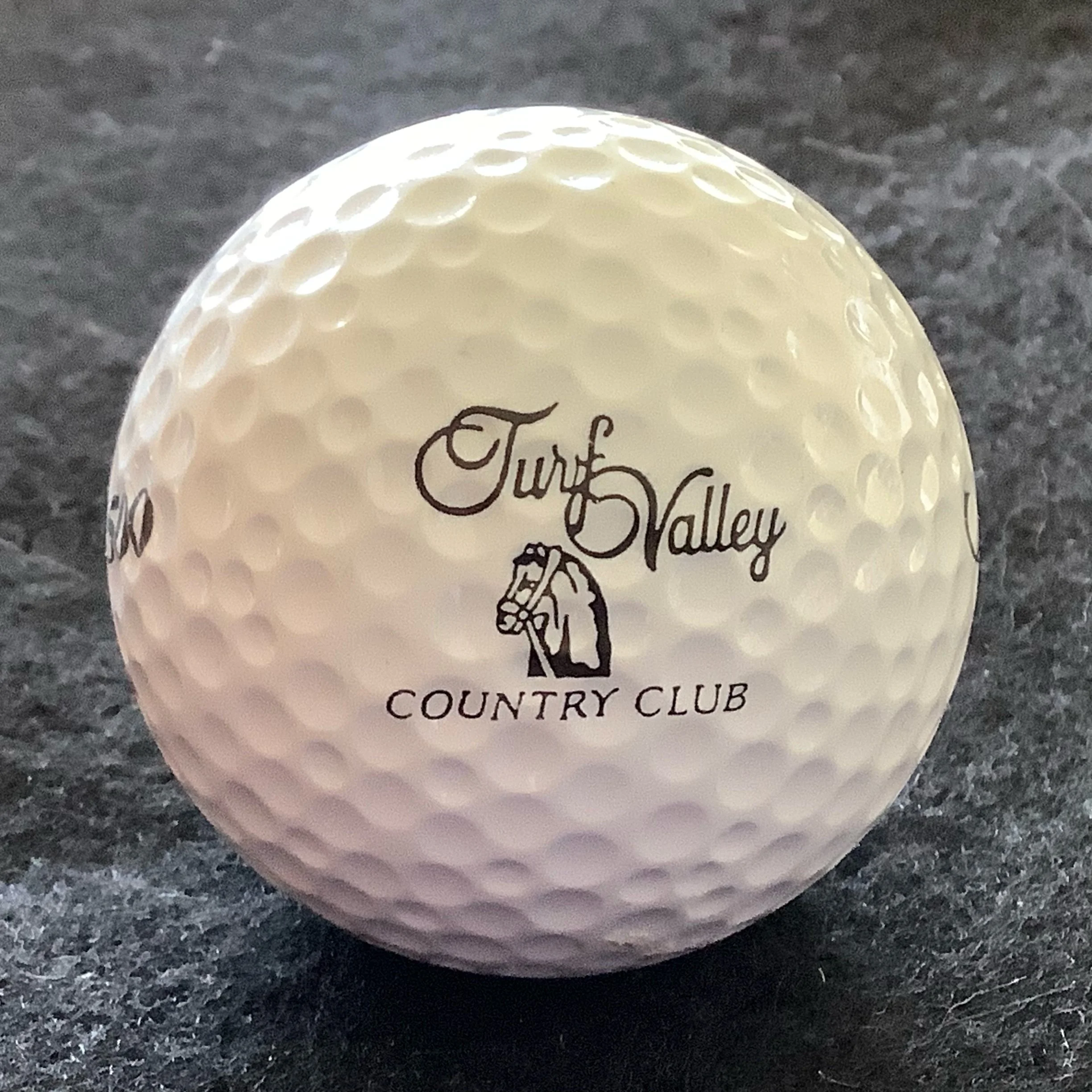 Turf Valley Country Club