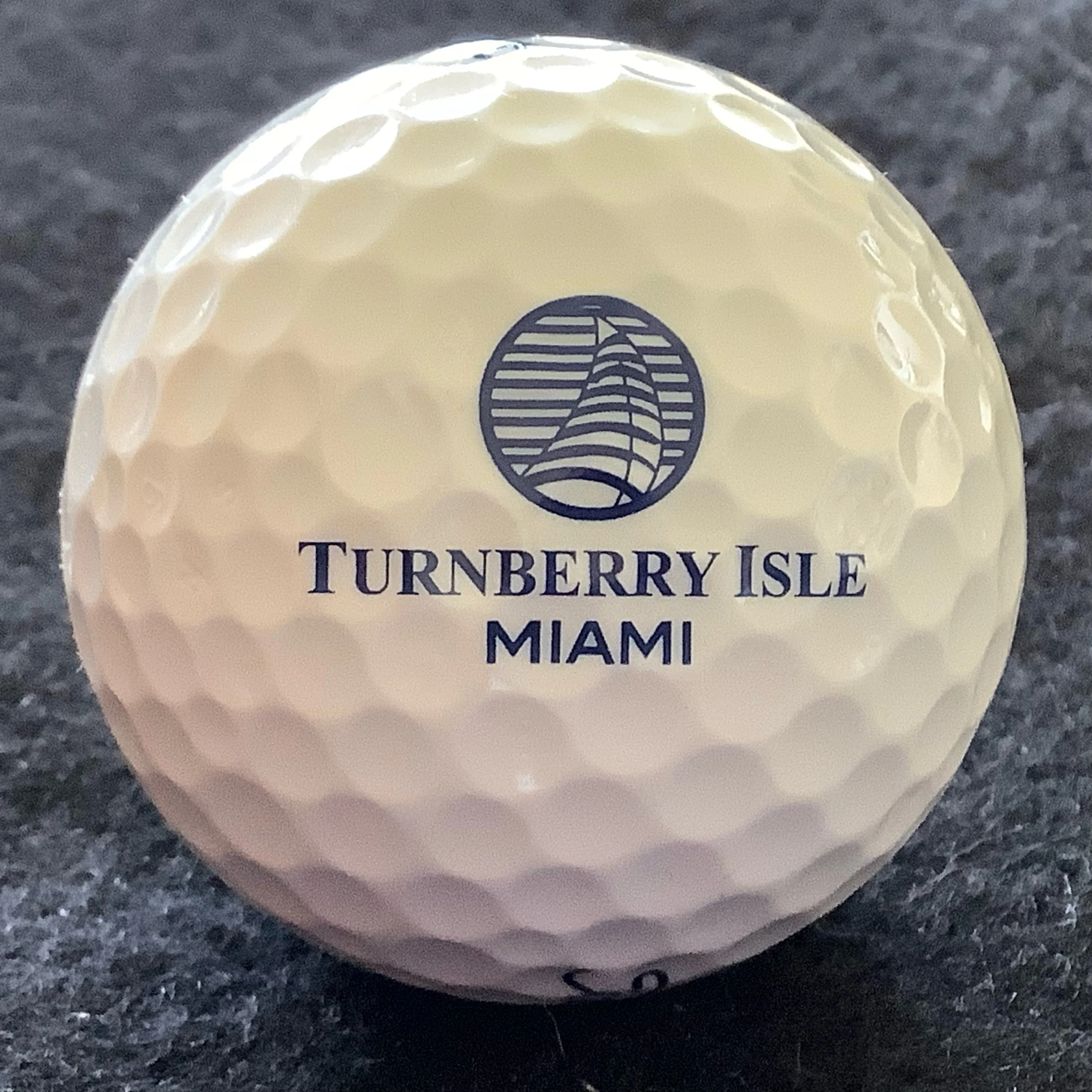Turnberry Isle Golf Course