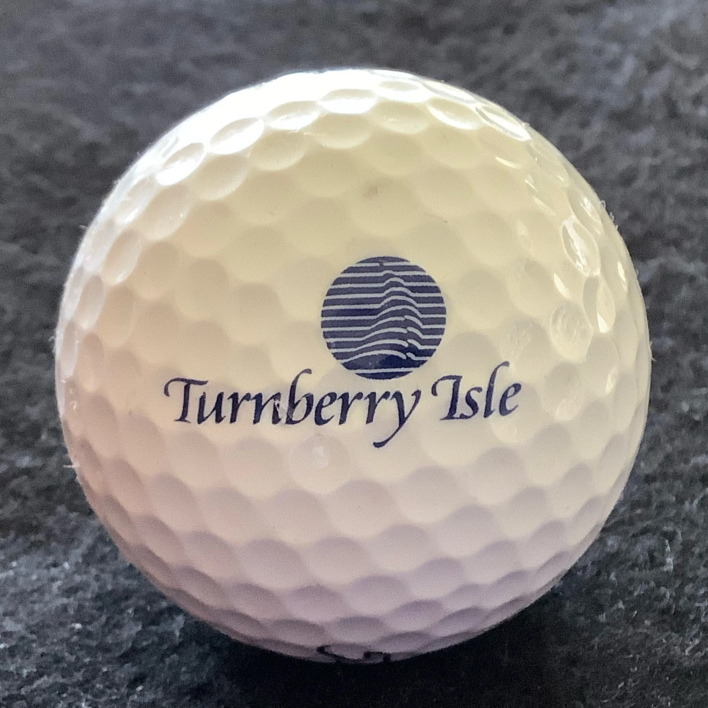 Turnberry Isle Golf Course