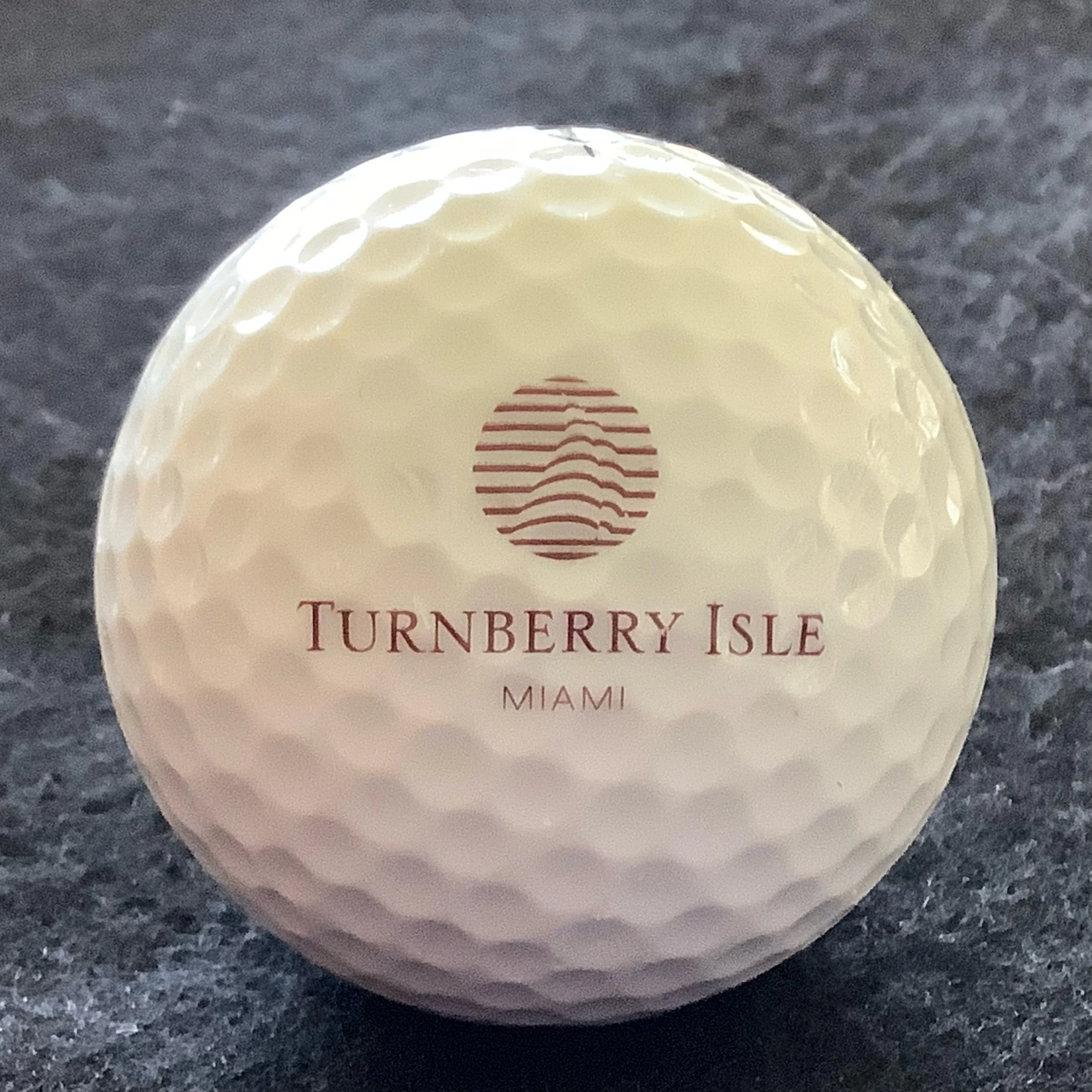 Turnberry Isle Golf Course