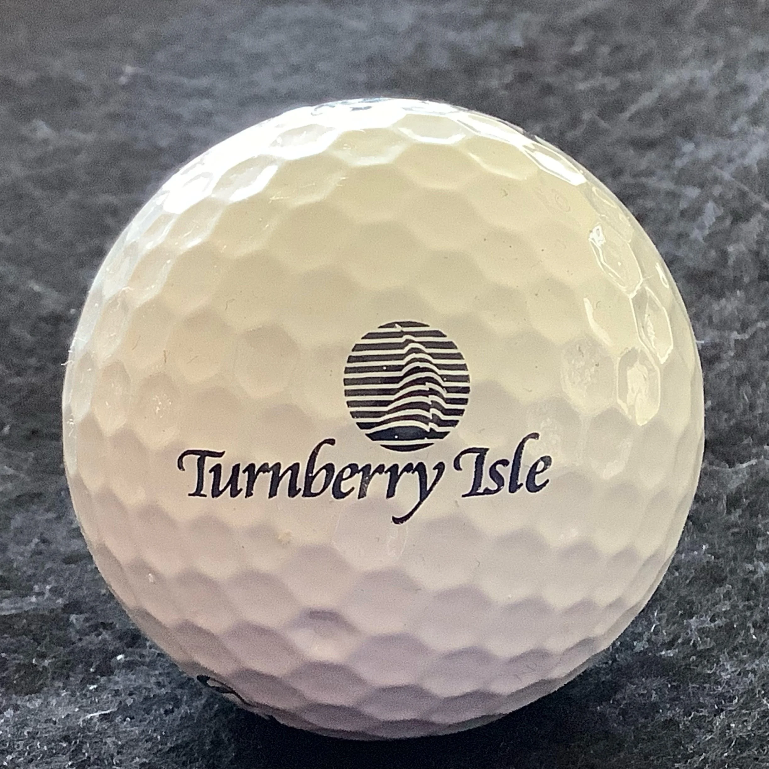 Turnberry Isle Golf Course