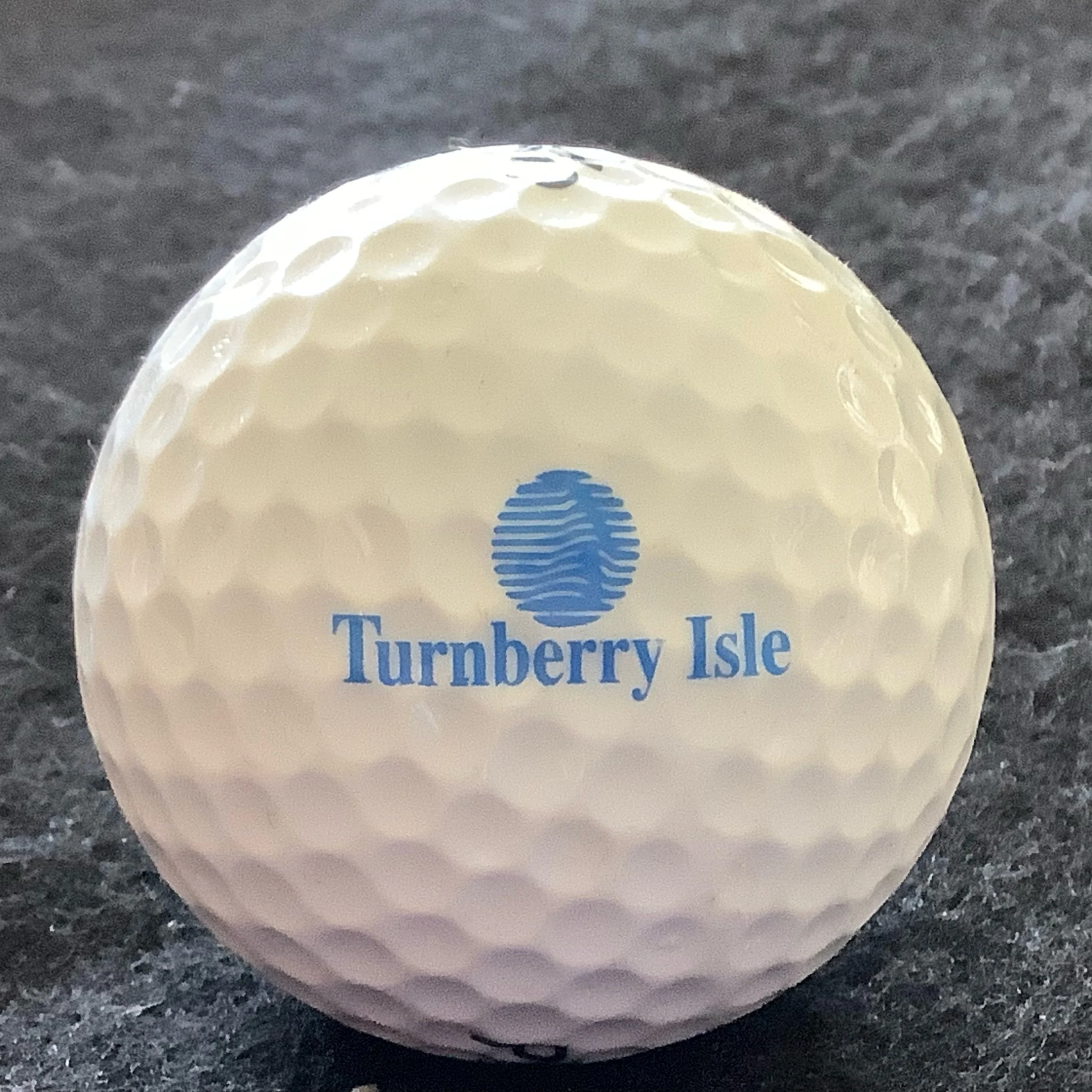 Turnberry Isle Golf Course