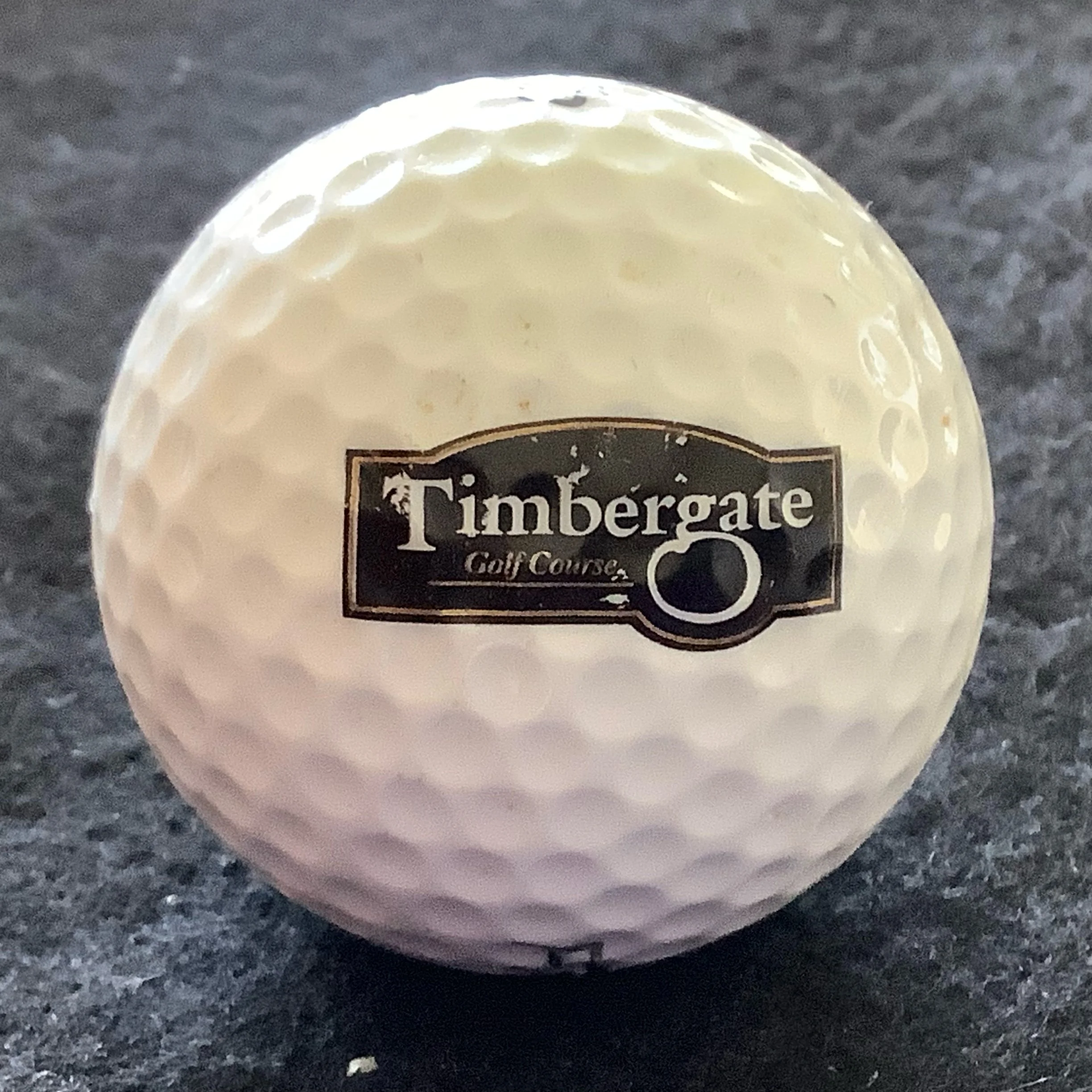 Timbergate Golf Course