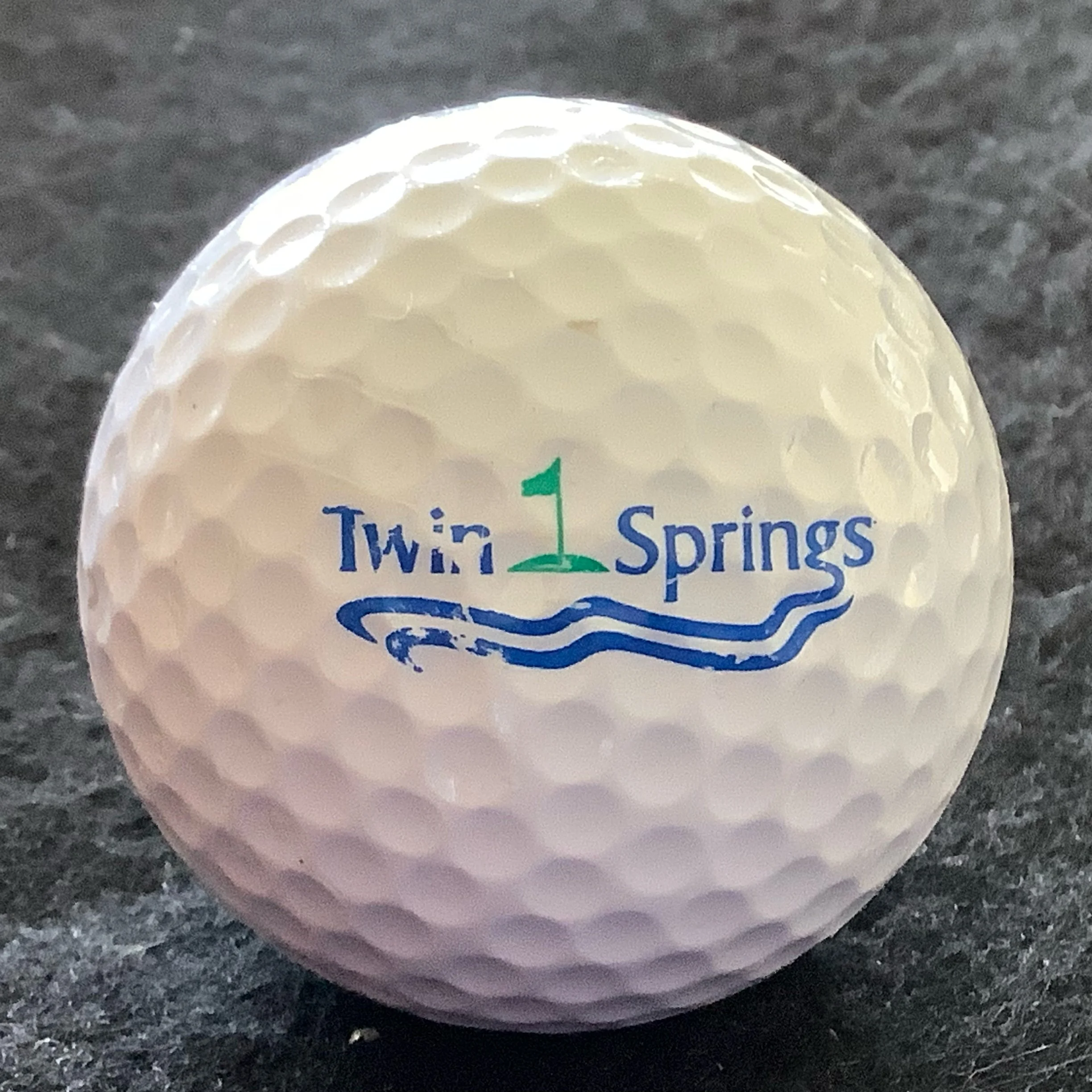 Twin Springs Golf Club