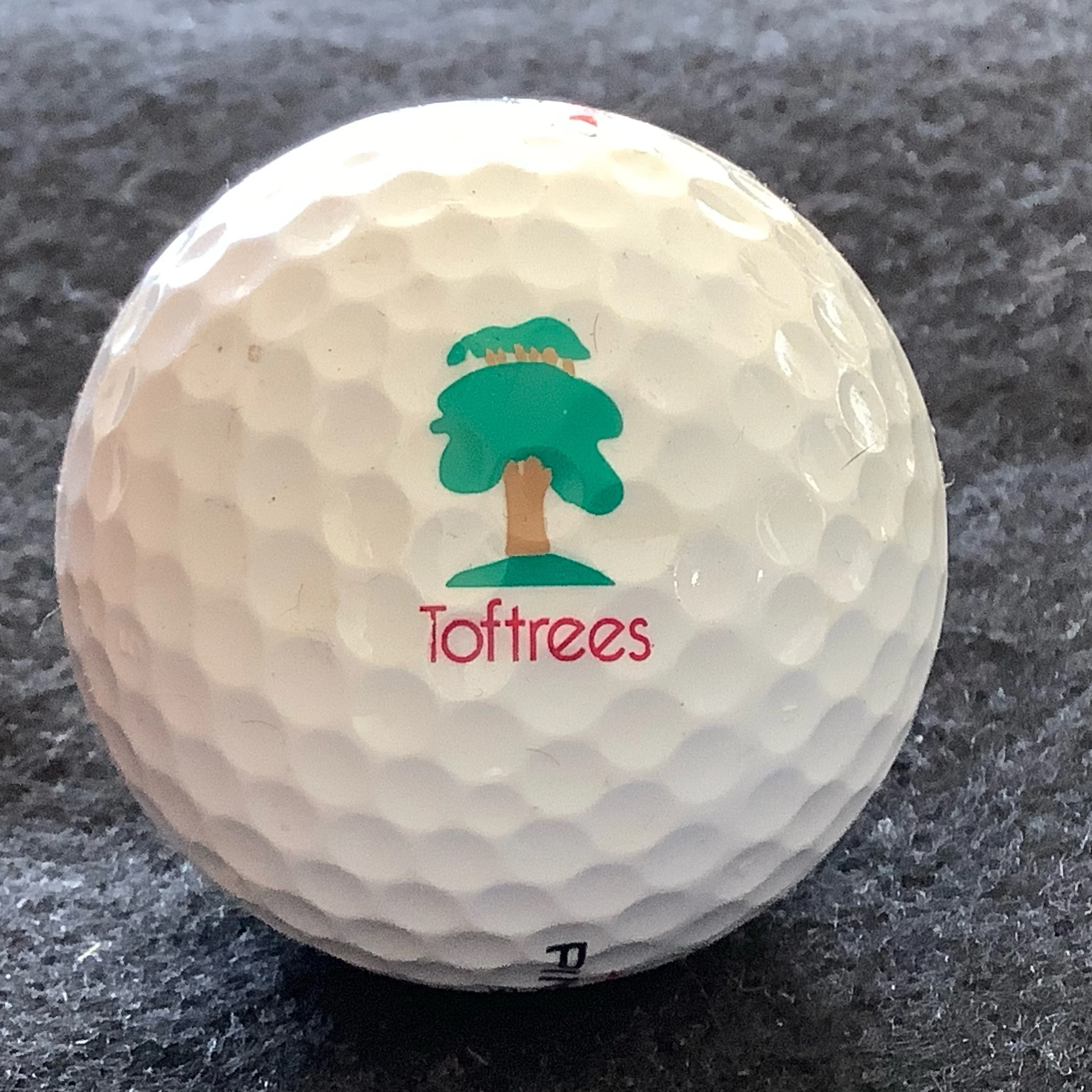 Toftrees Golf Resort