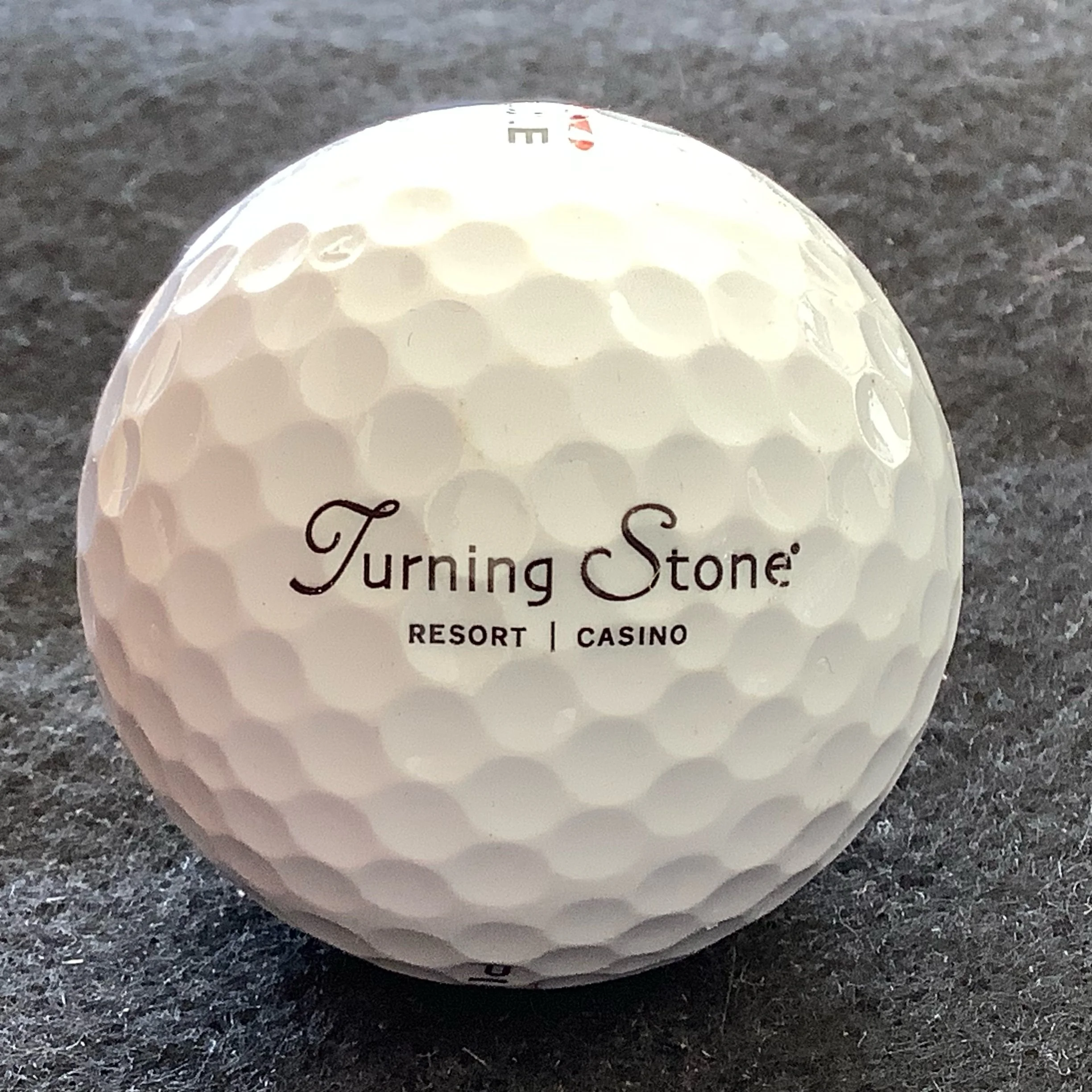 Turning Stone Resort Casino