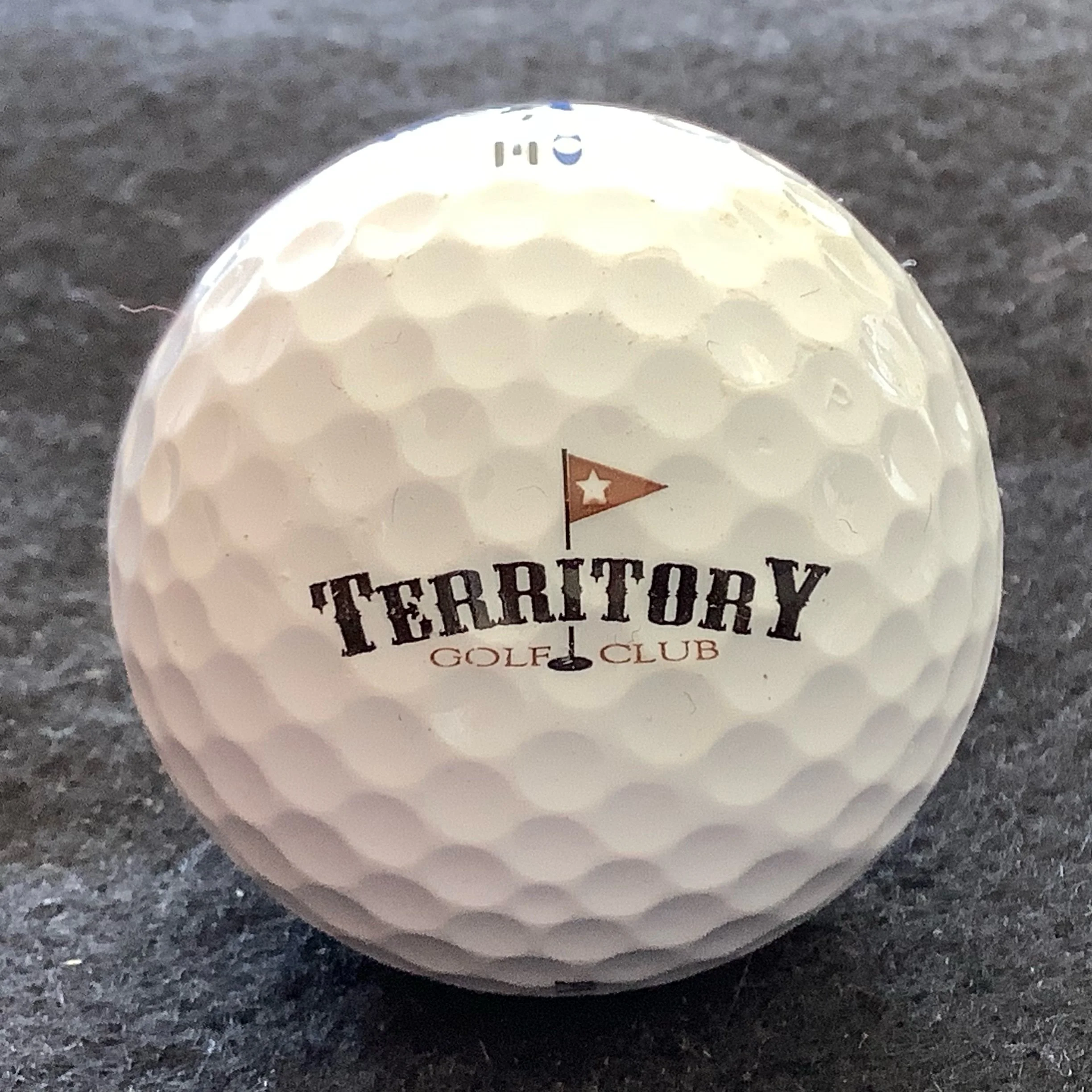 Territory Golf Club