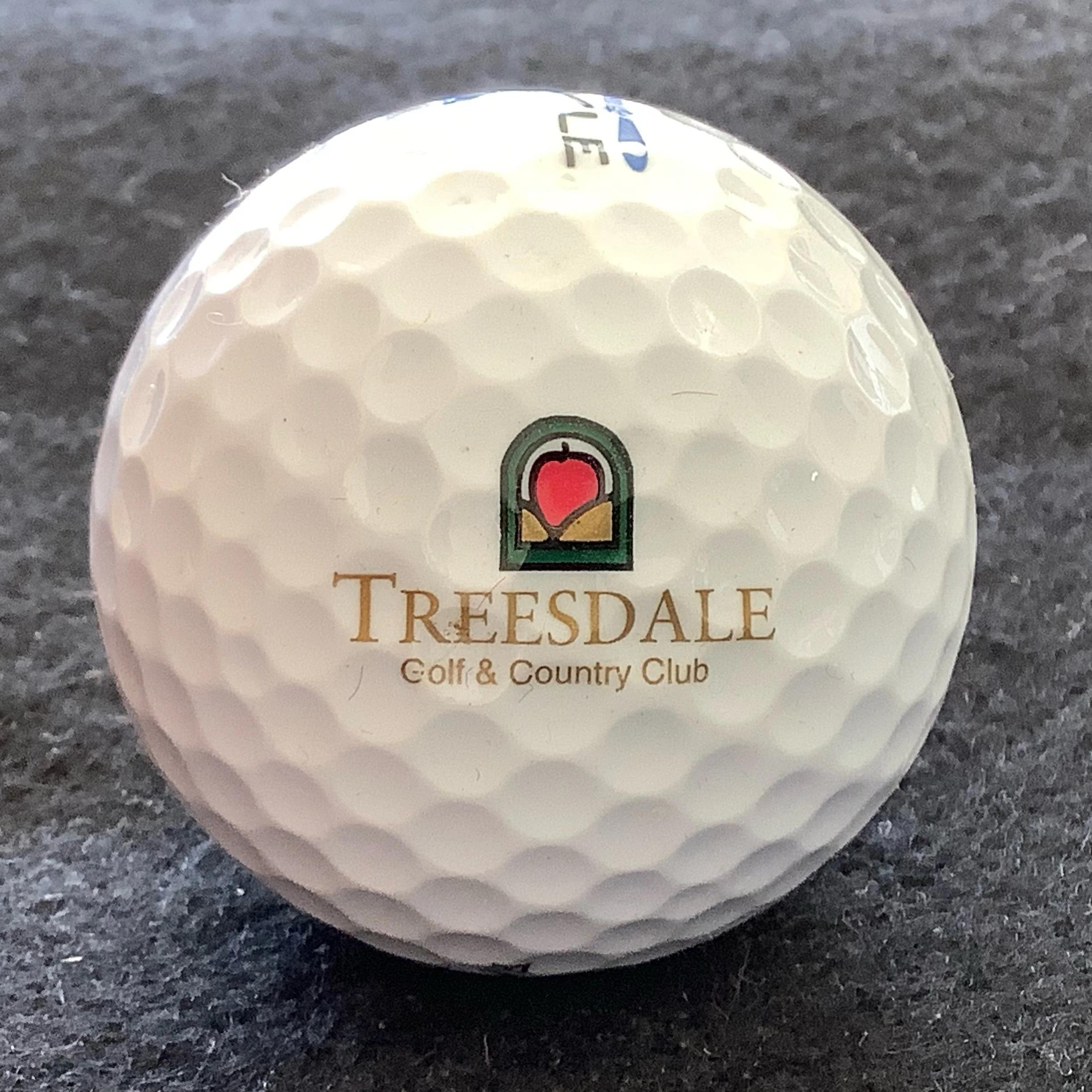 Treesdale Golf and Country Club
