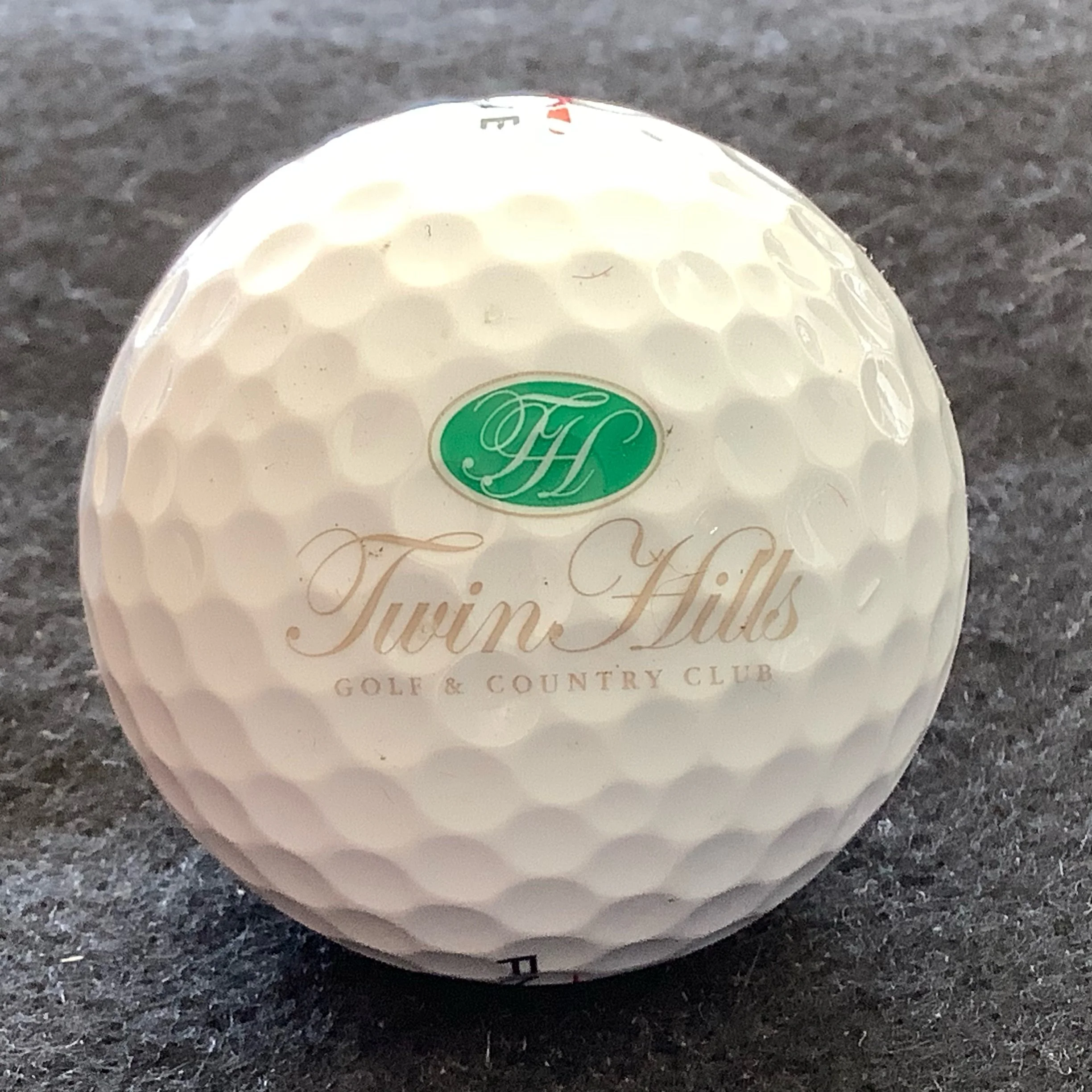 Twin Hills Golf and Country Club