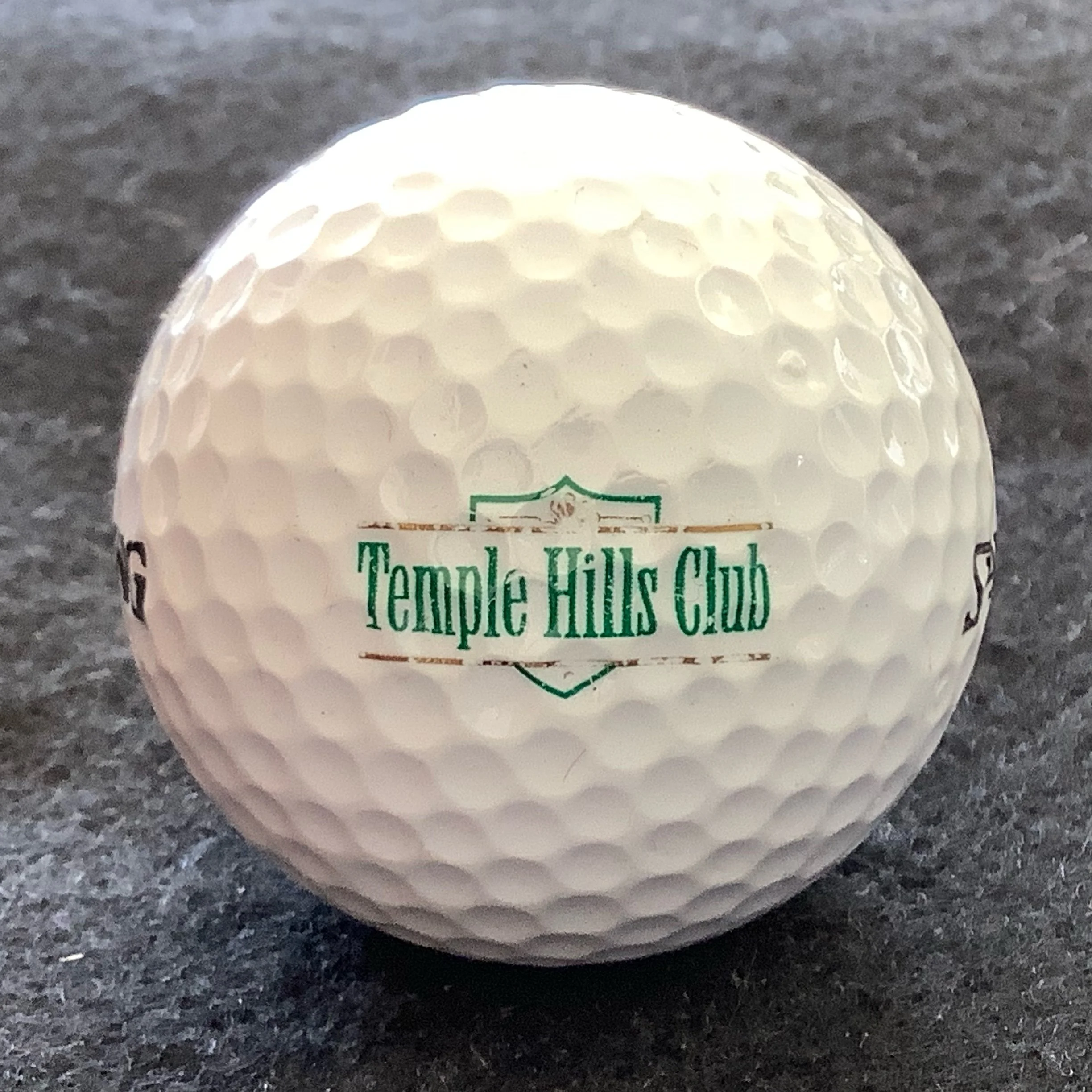 Temple Hills Club