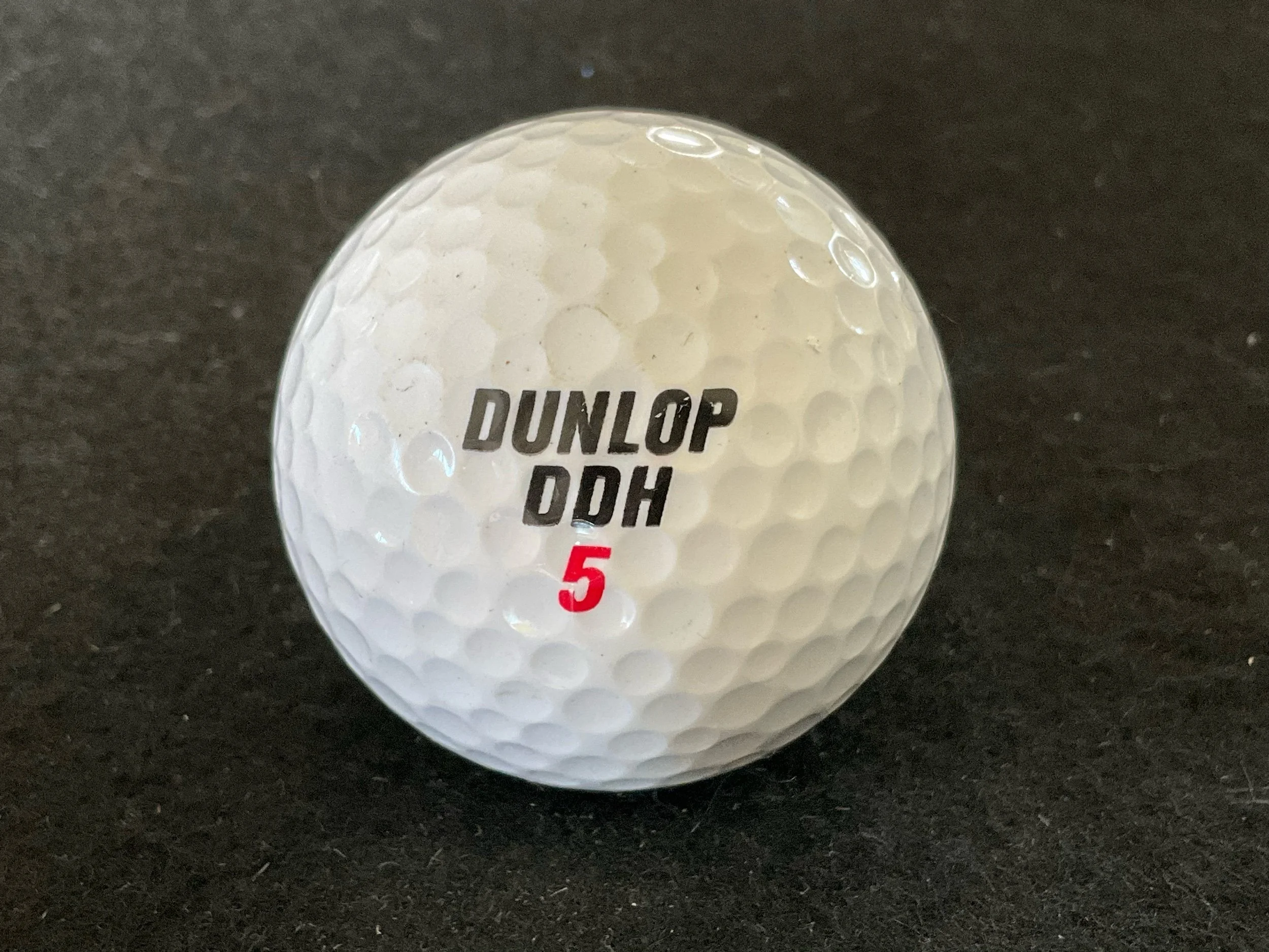 Dunlop - DDH