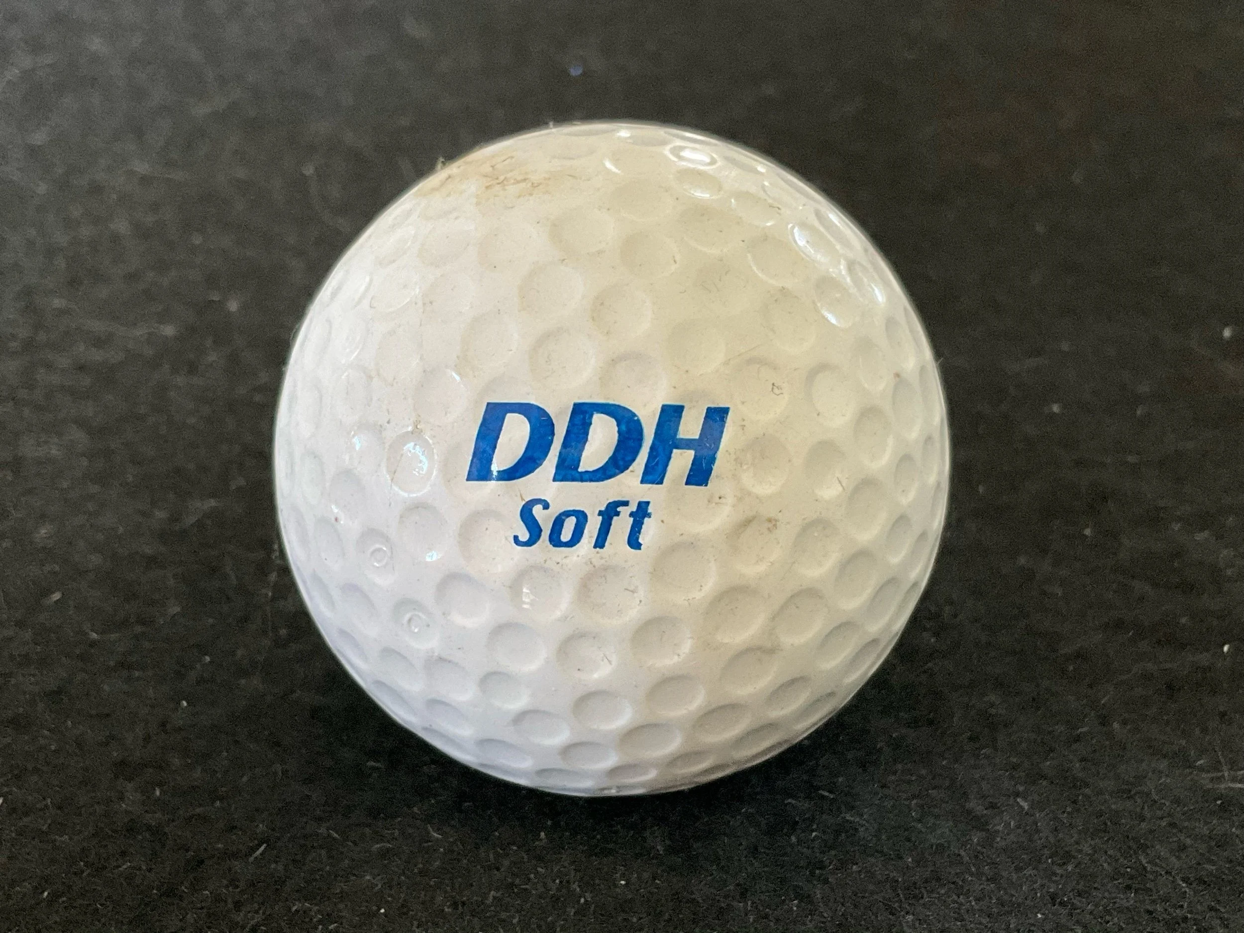 Dunlop - DDH Soft
