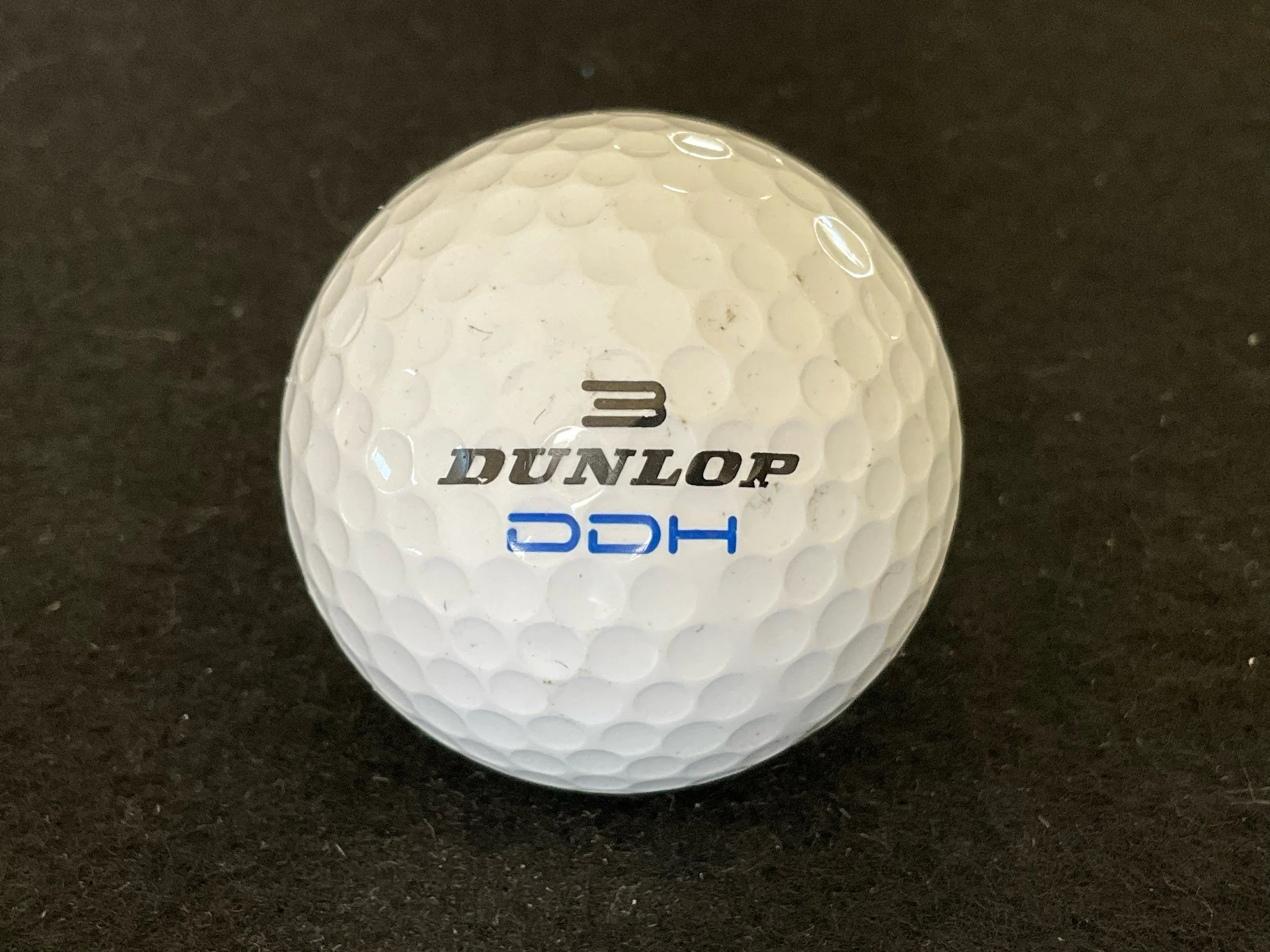 Dunlop - DDH