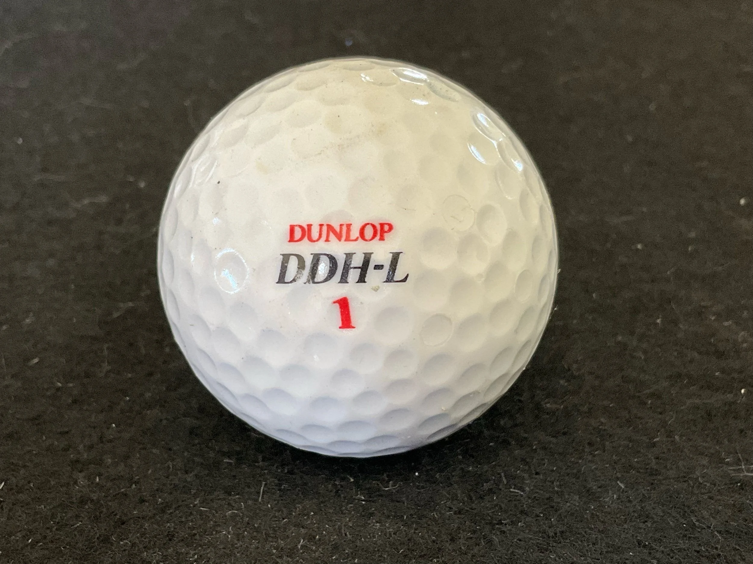 Dunlop - DDH-L