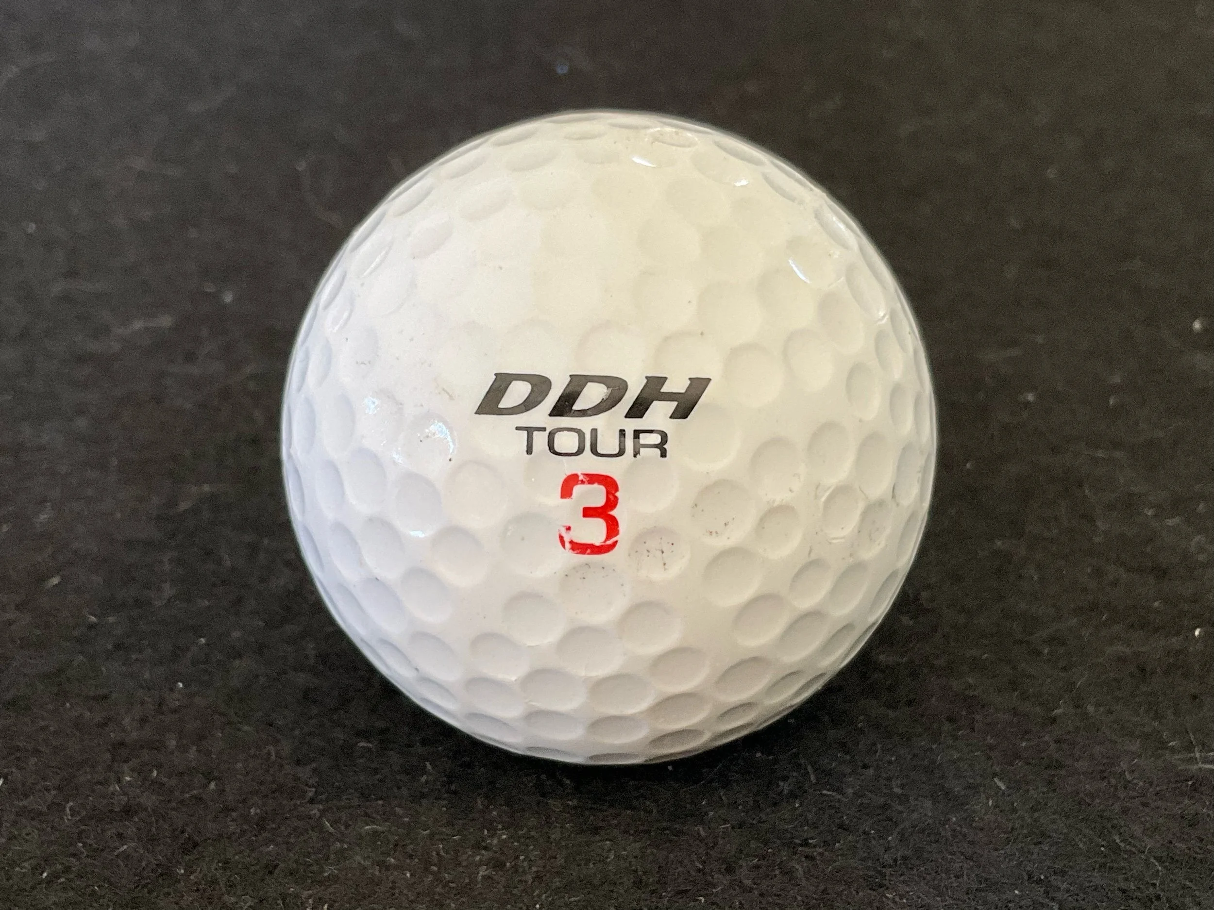 Dunlop - DDH Tour