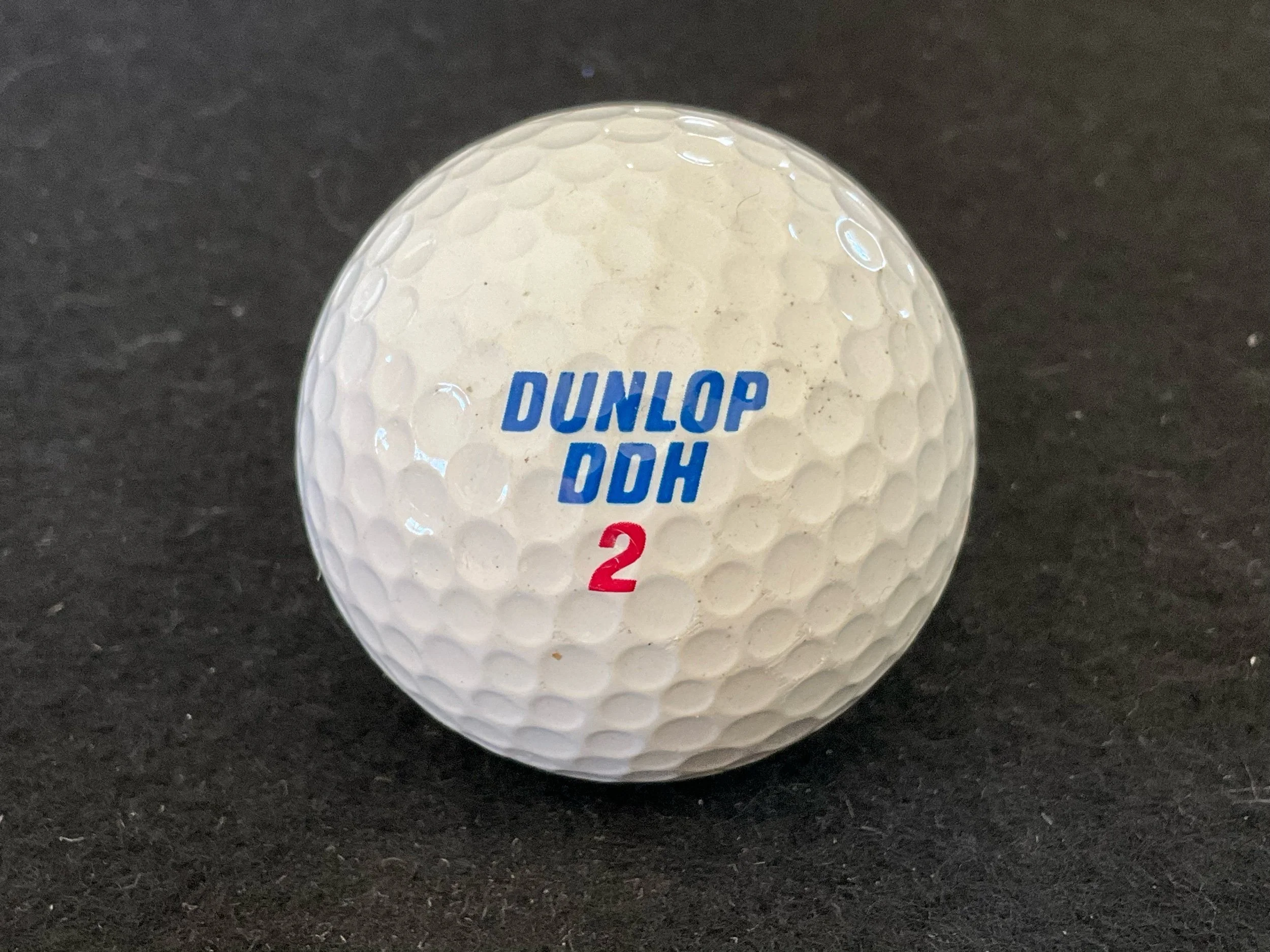 Dunlop - DDH
