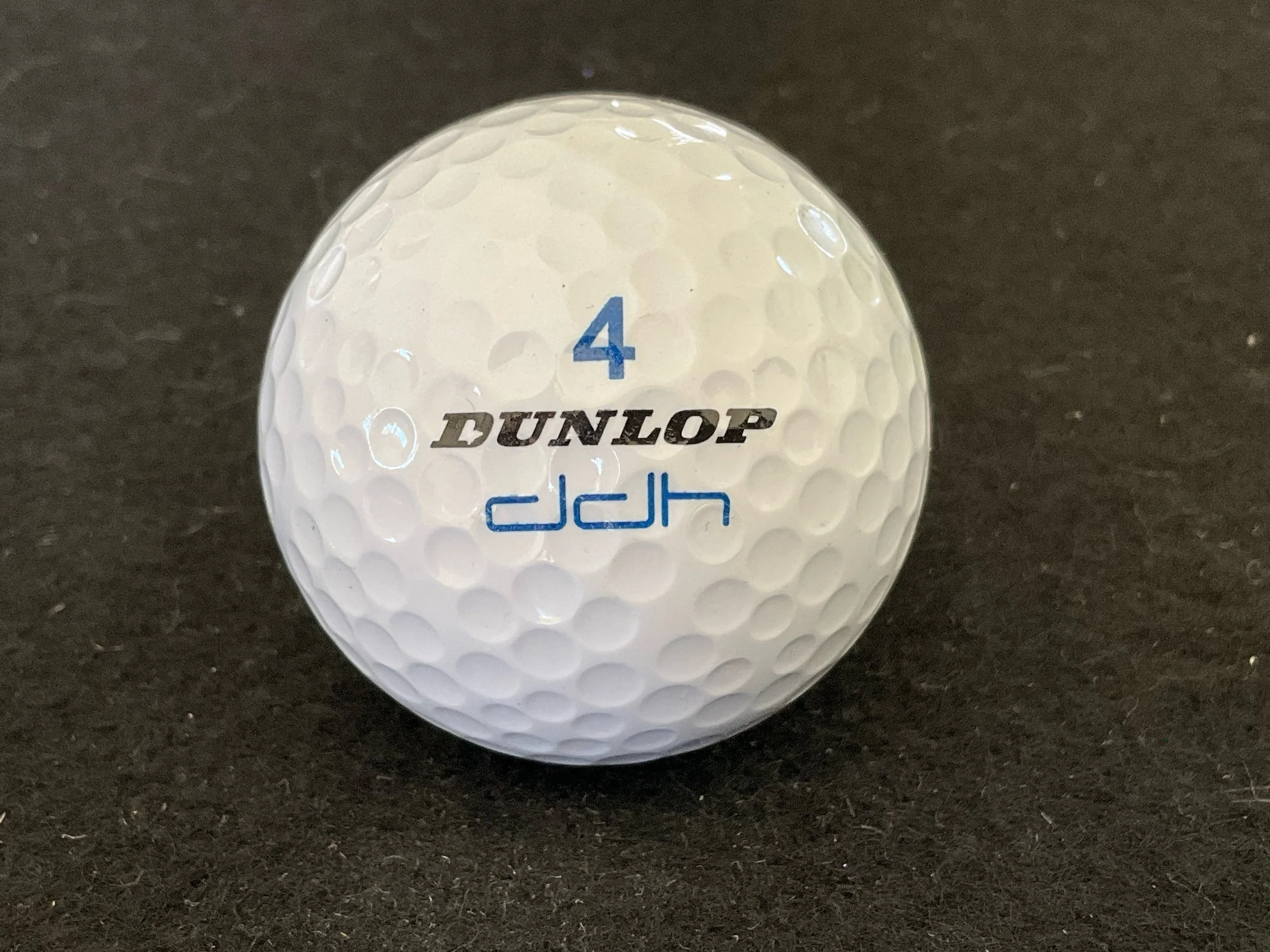 Dunlop - DDH