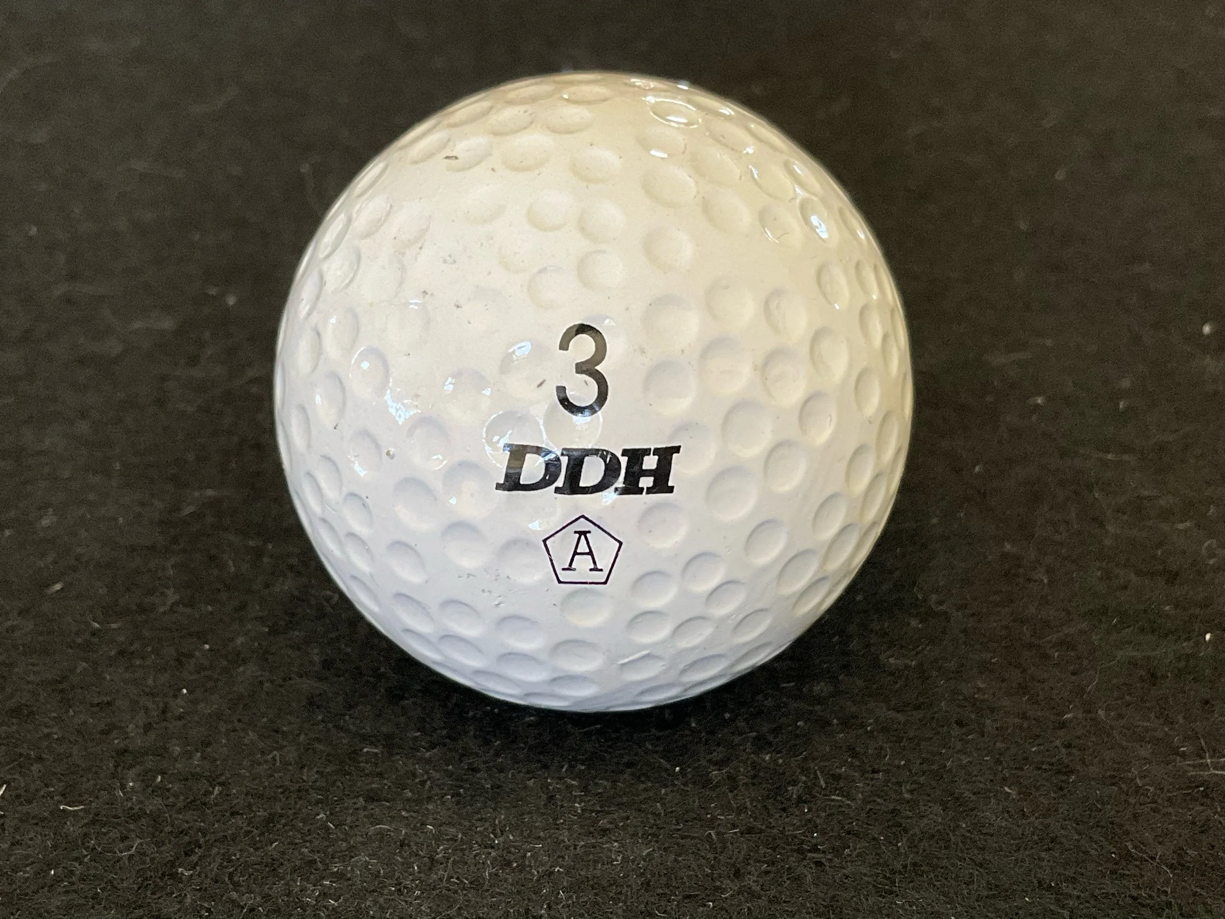 Dunlop - DDH
