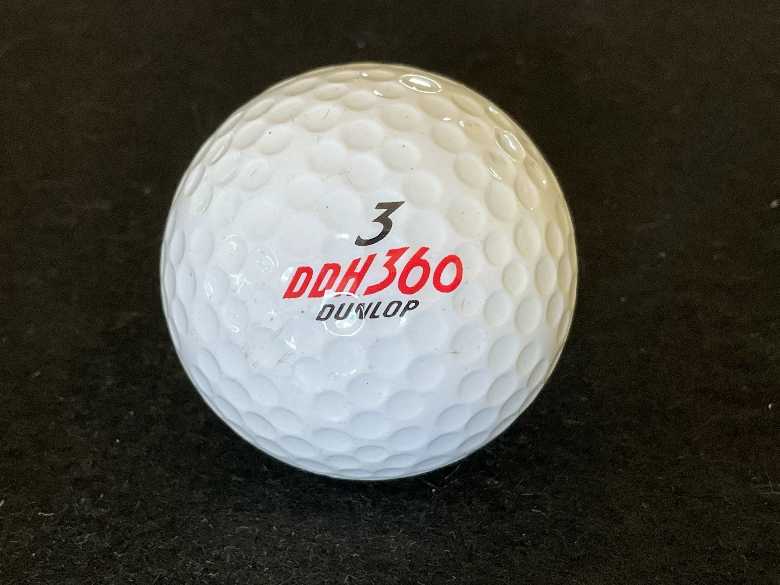 Dunlop - DDH 360