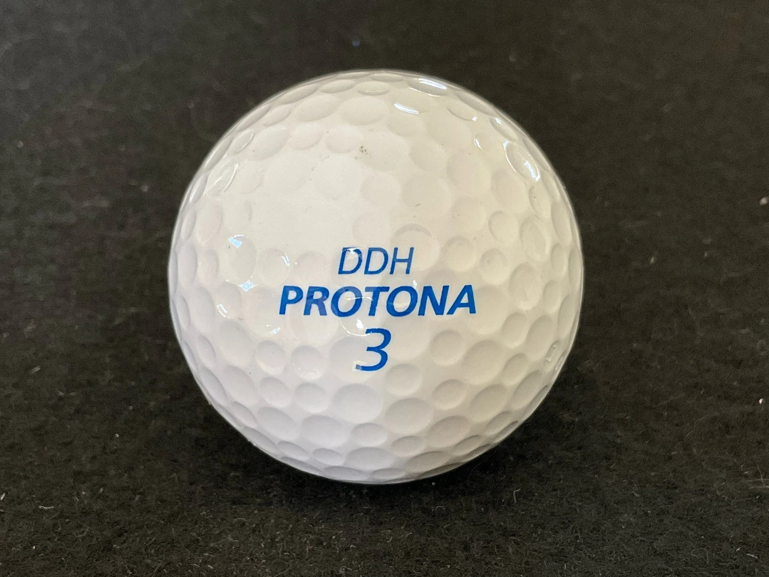Dunlop - DDH Protona