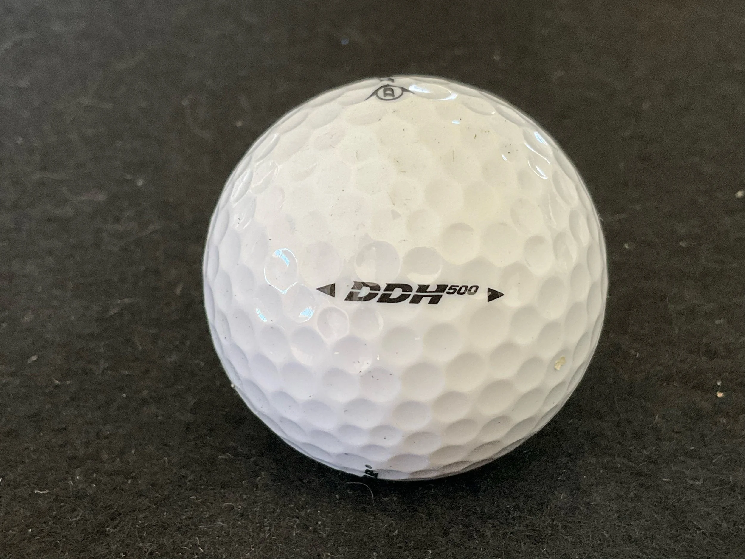 Dunlop - DDH 500
