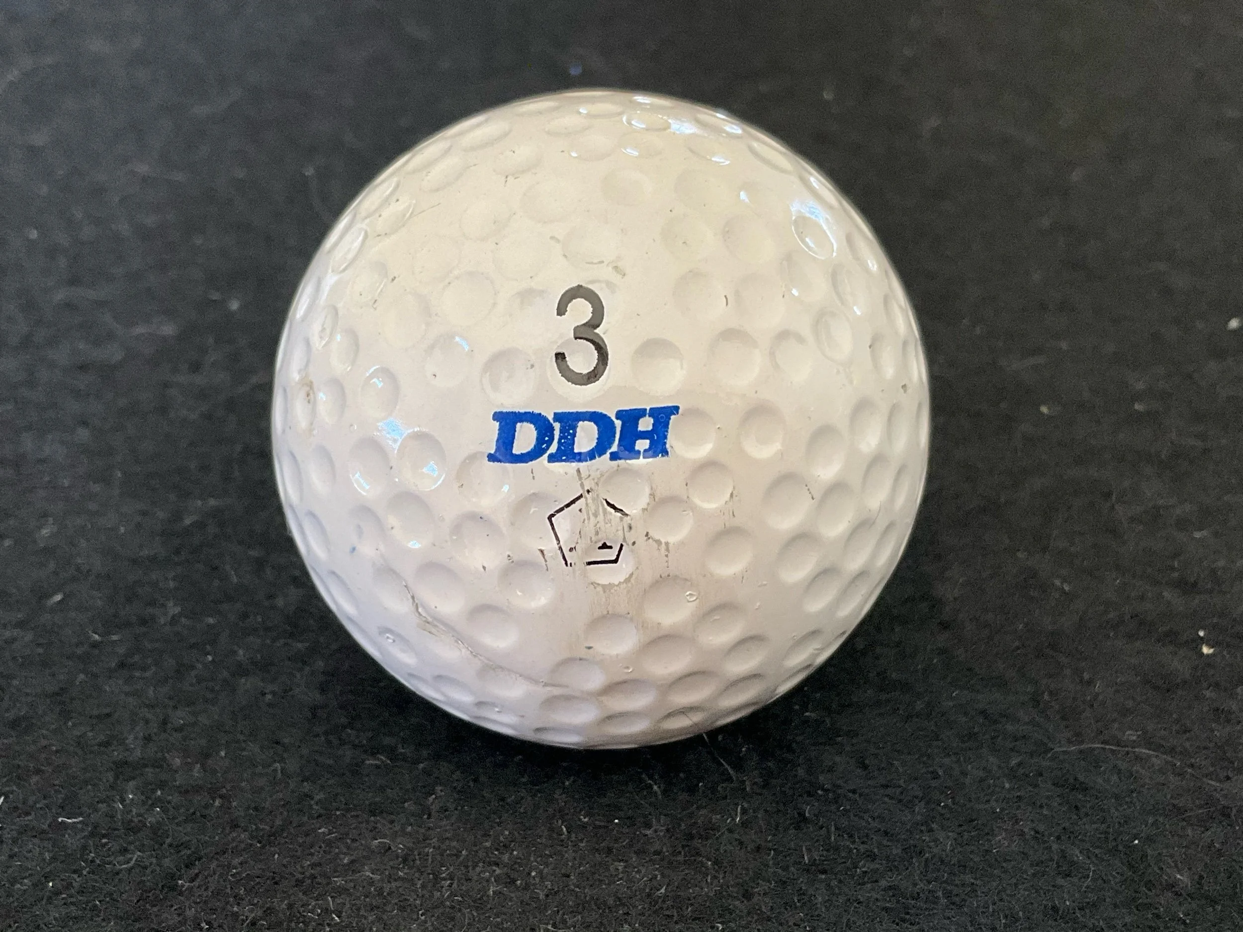 Dunlop - DDH