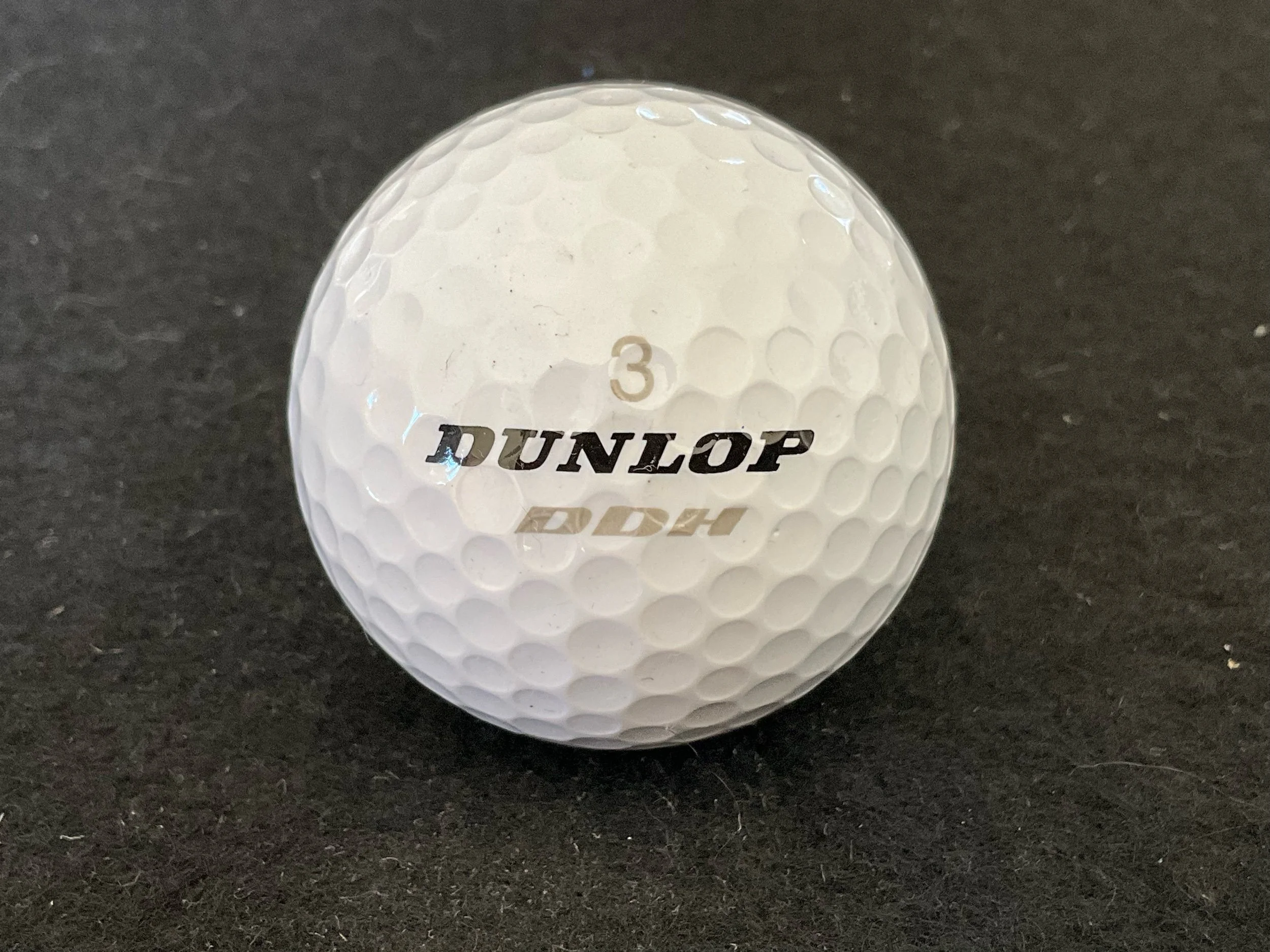 Dunlop - DDH