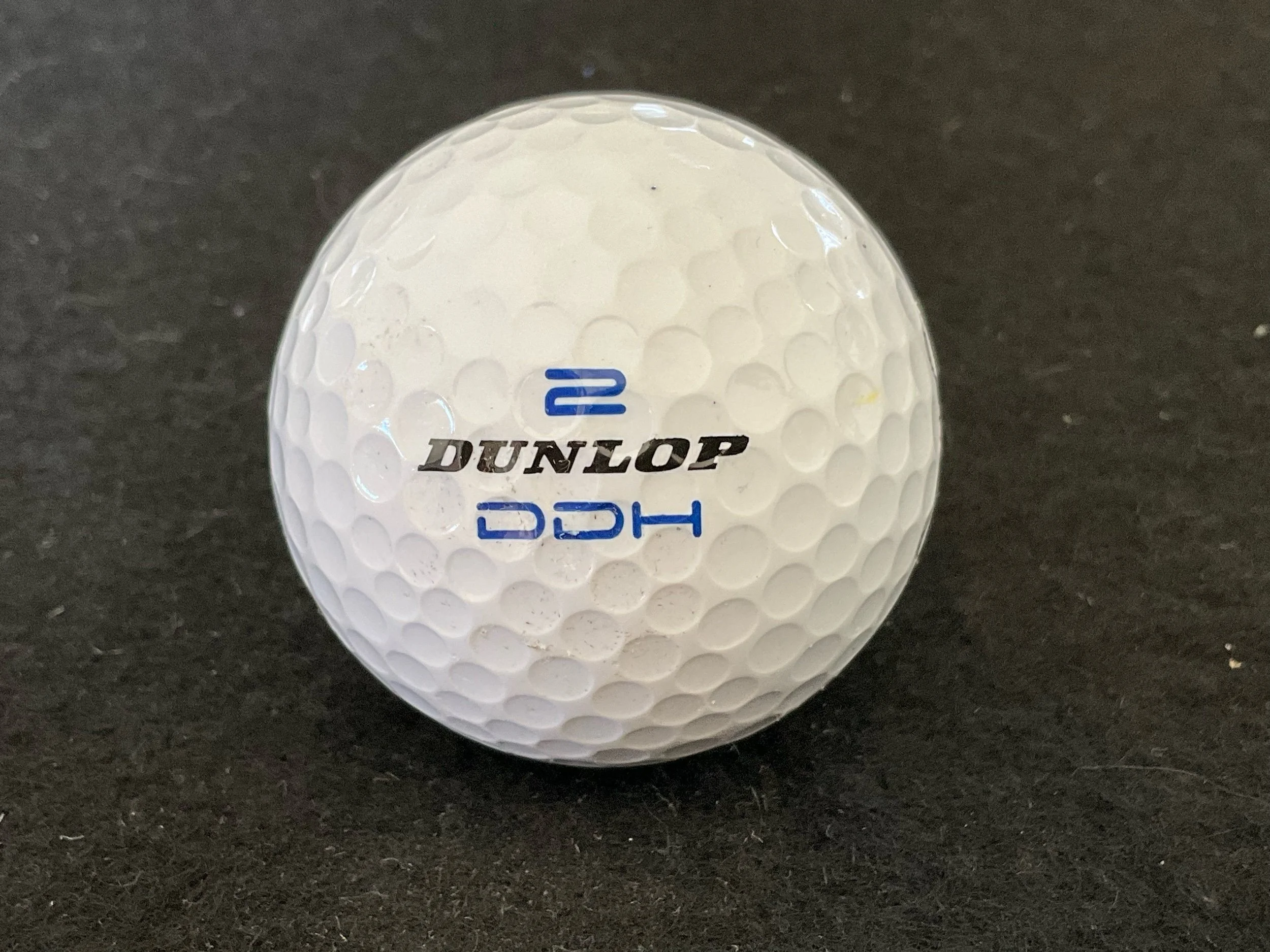 Dunlop - DDH