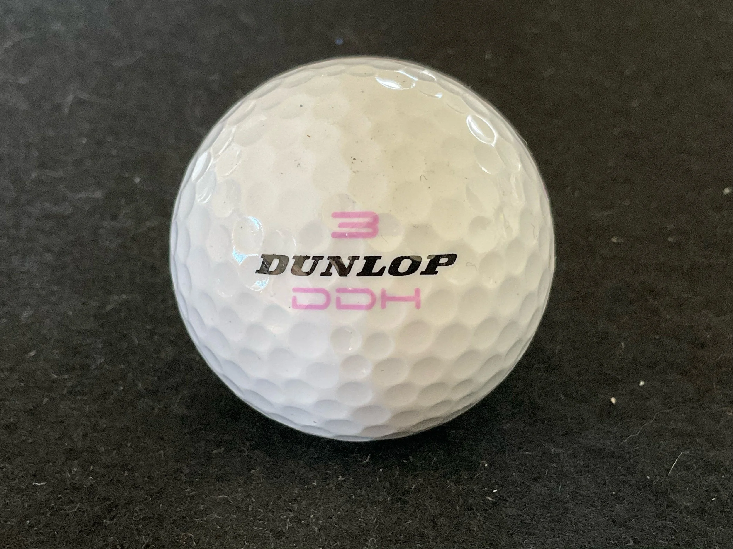 Dunlop - DDH