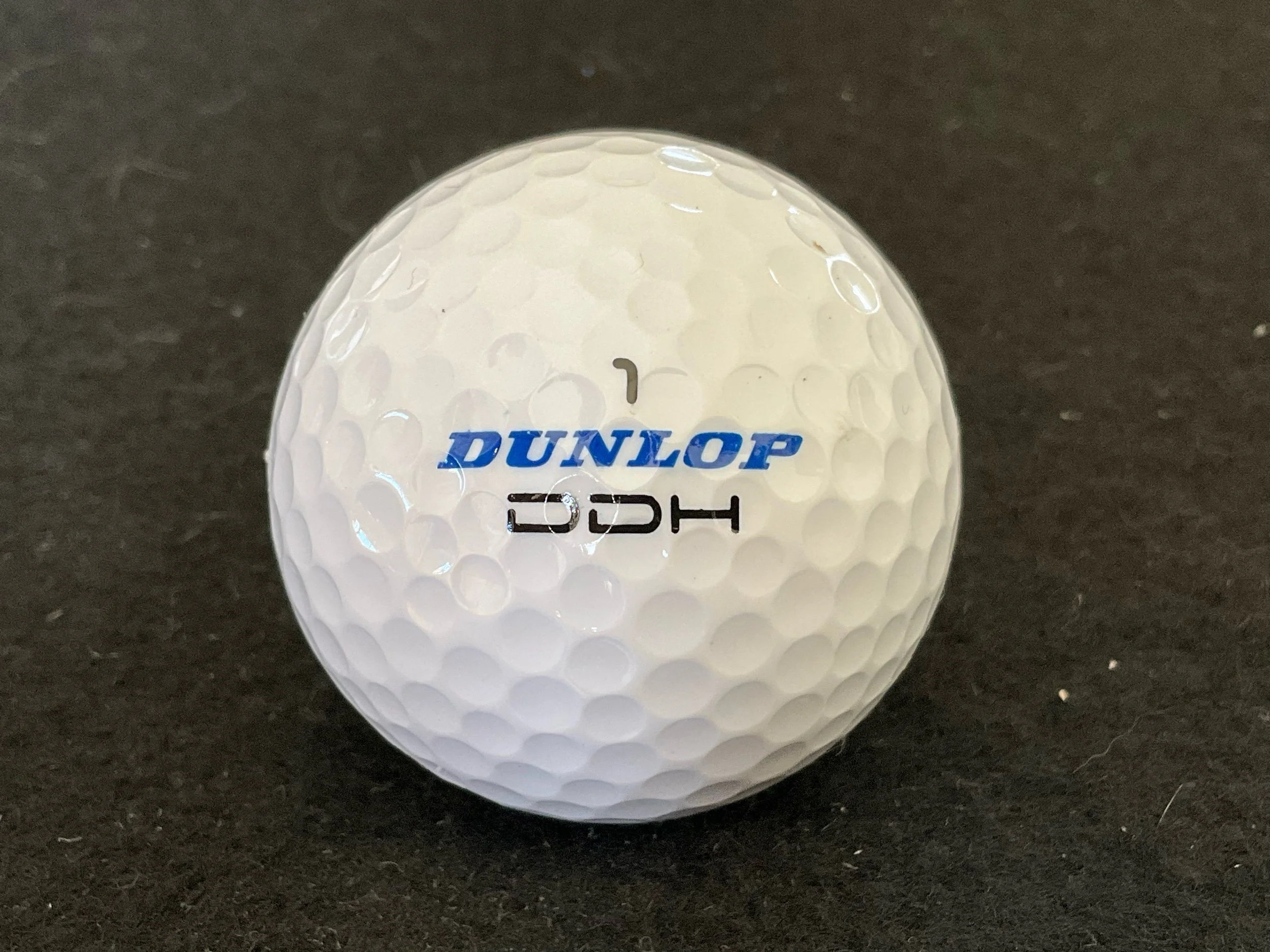 Dunlop - DDH