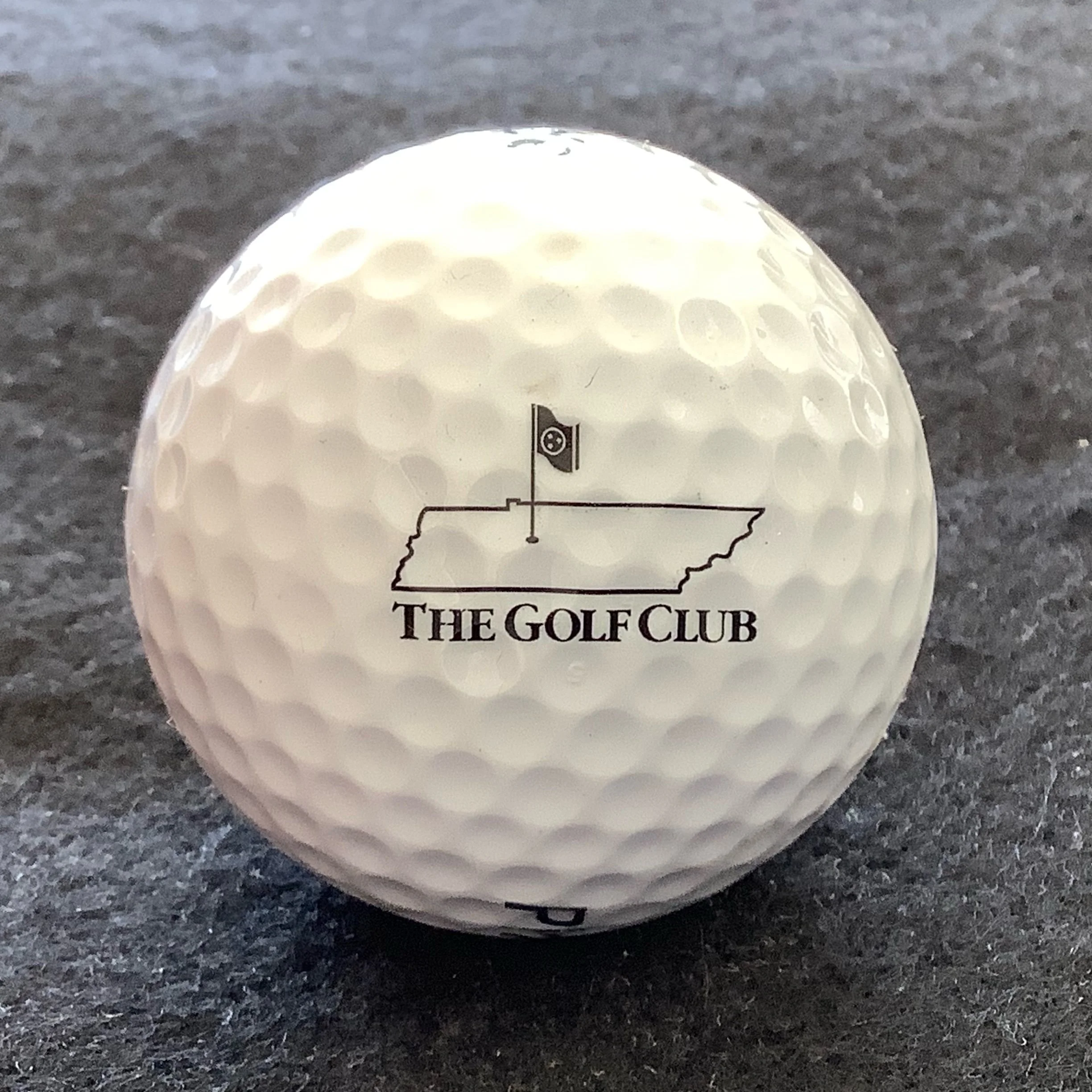 Tennessee - The Golf Club of Tennessee