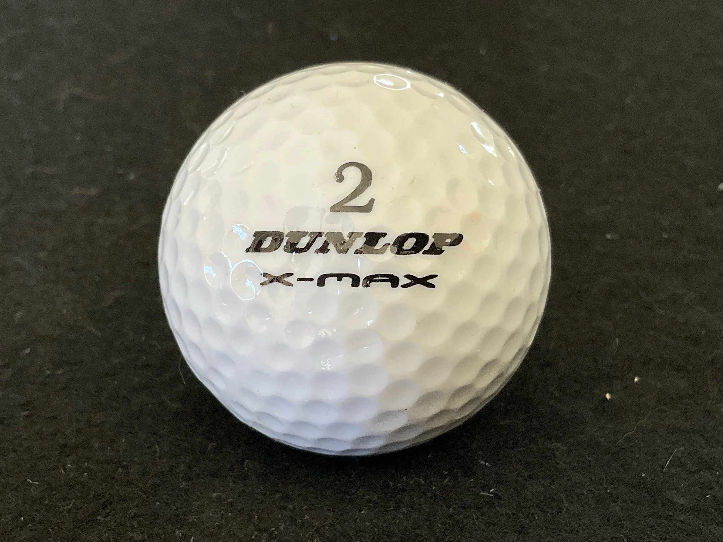 Dunlop - X-Max