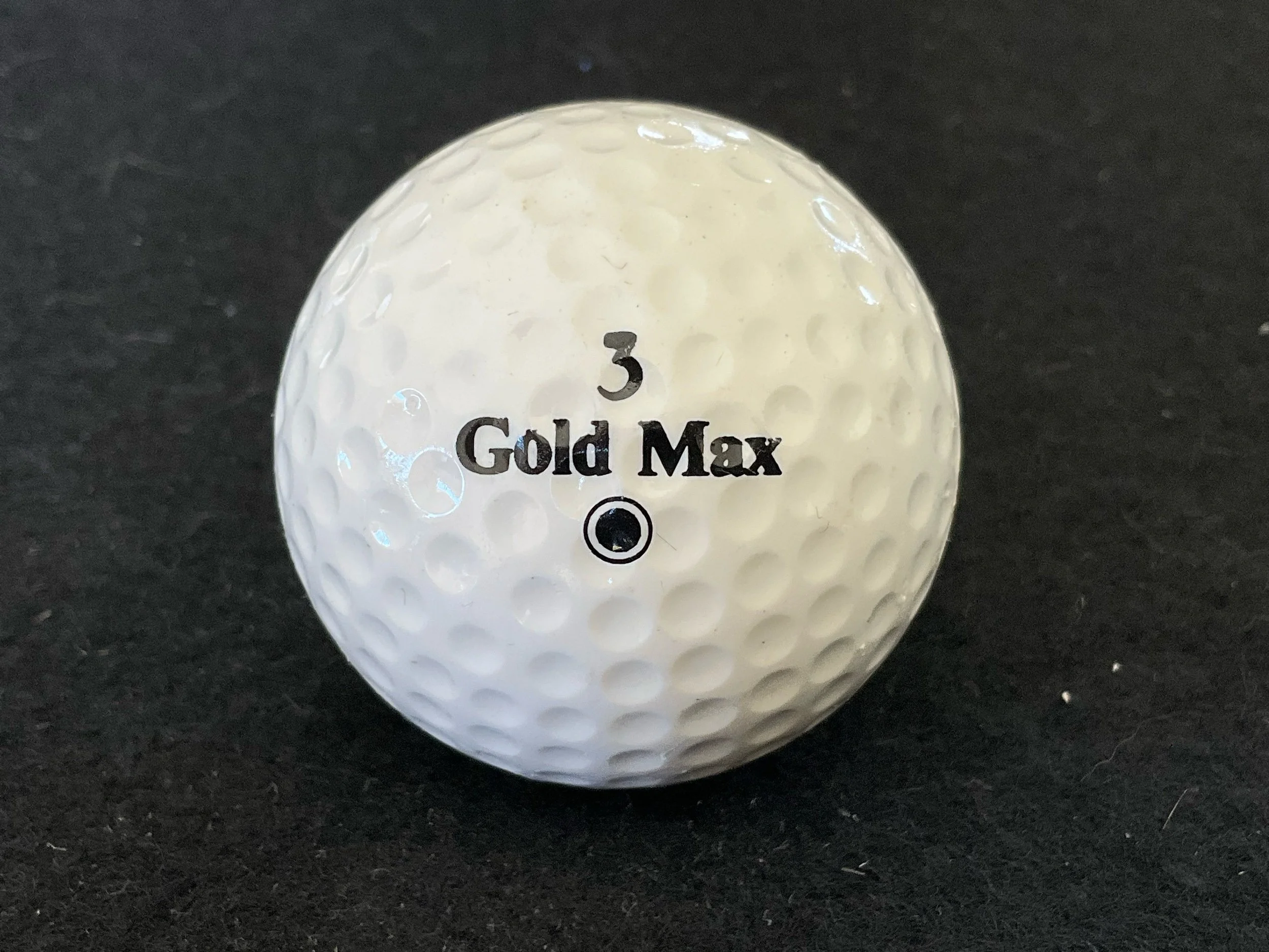 Dunlop - Gold Max