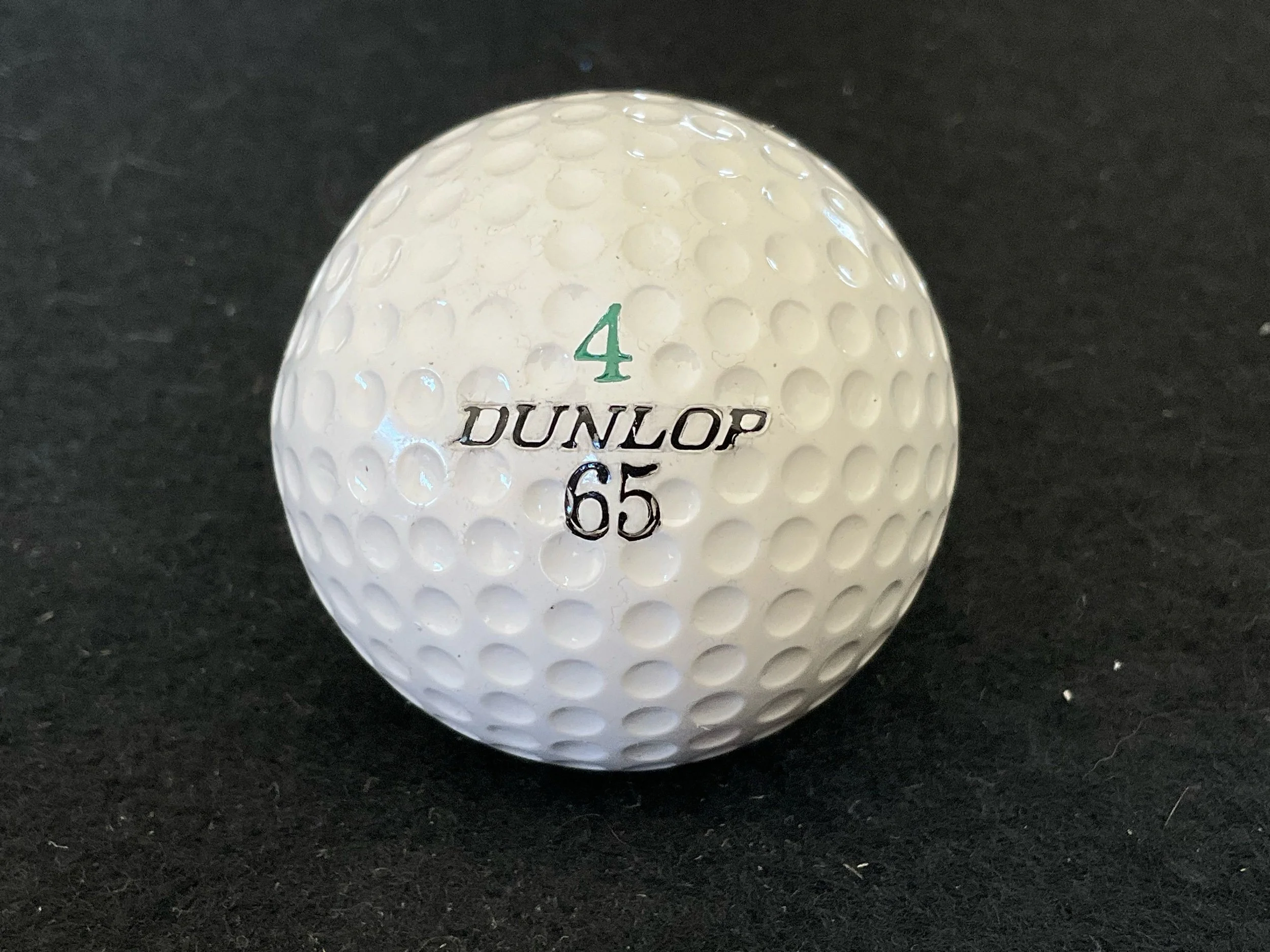 Dunlop - 65
