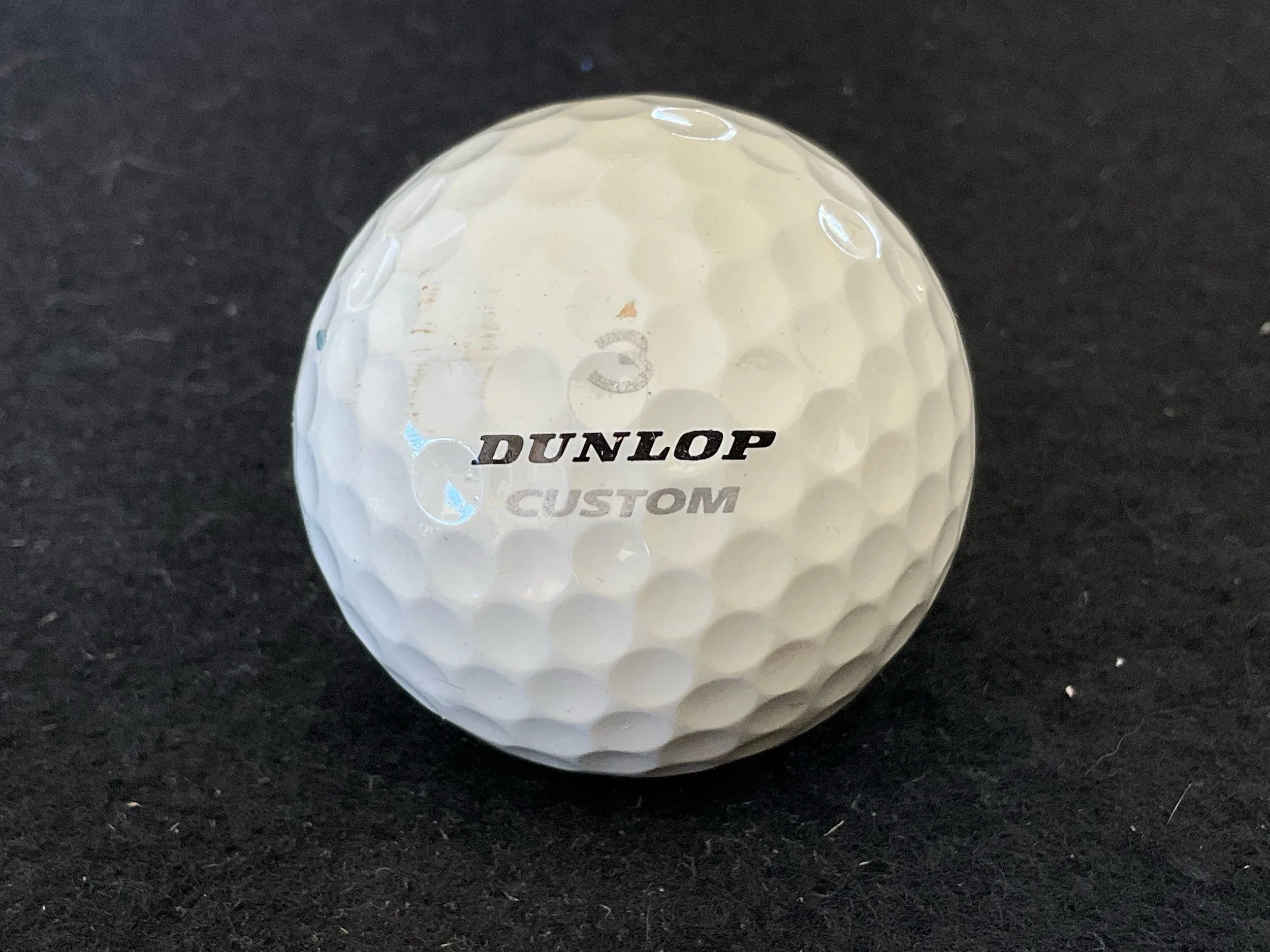 Dunlop - Custom