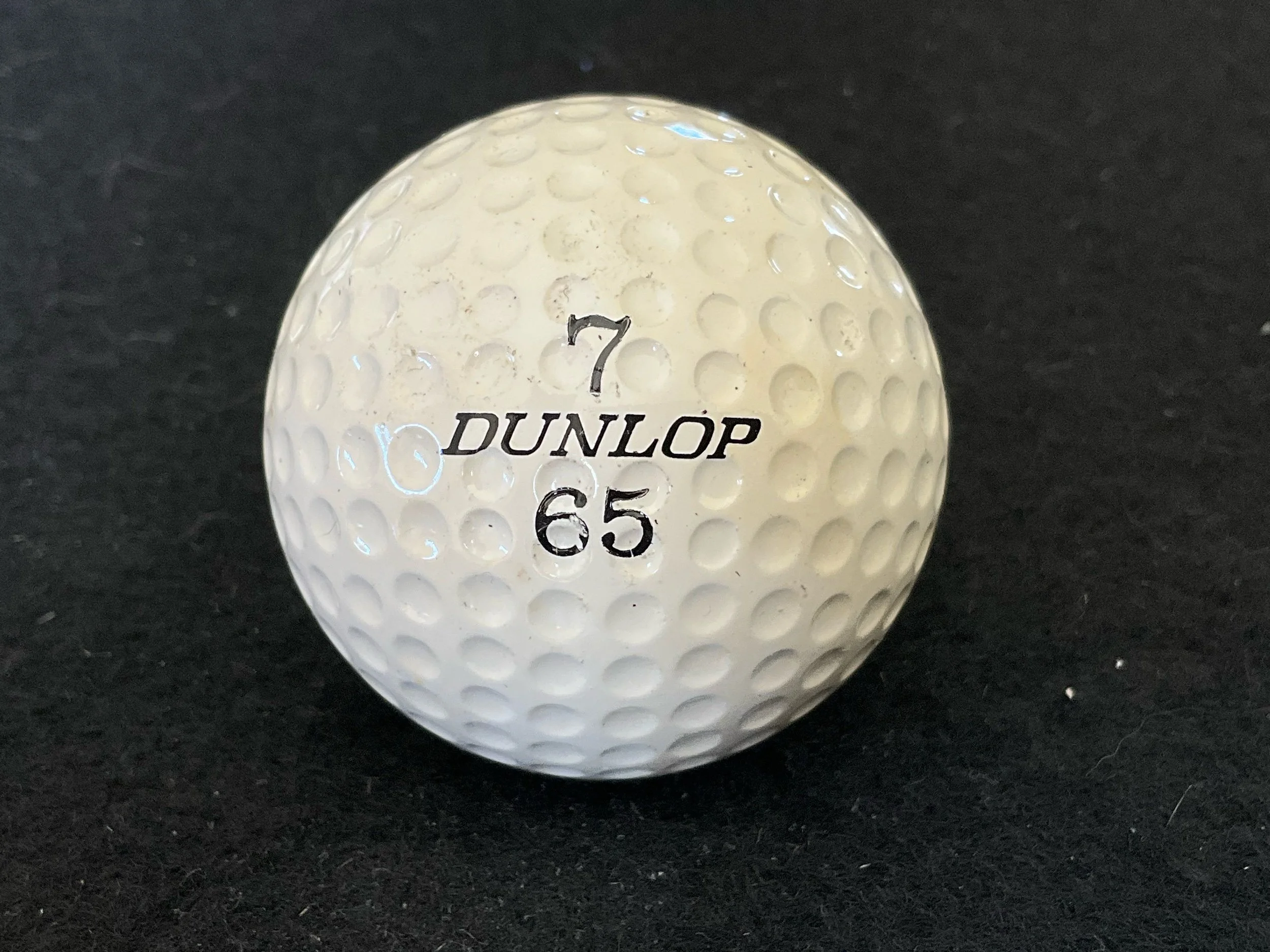 Dunlop - 65