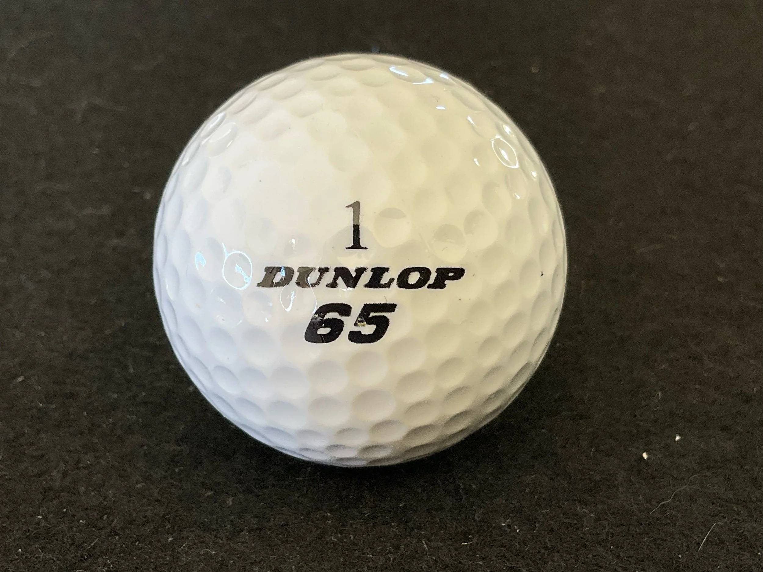 Dunlop - 65