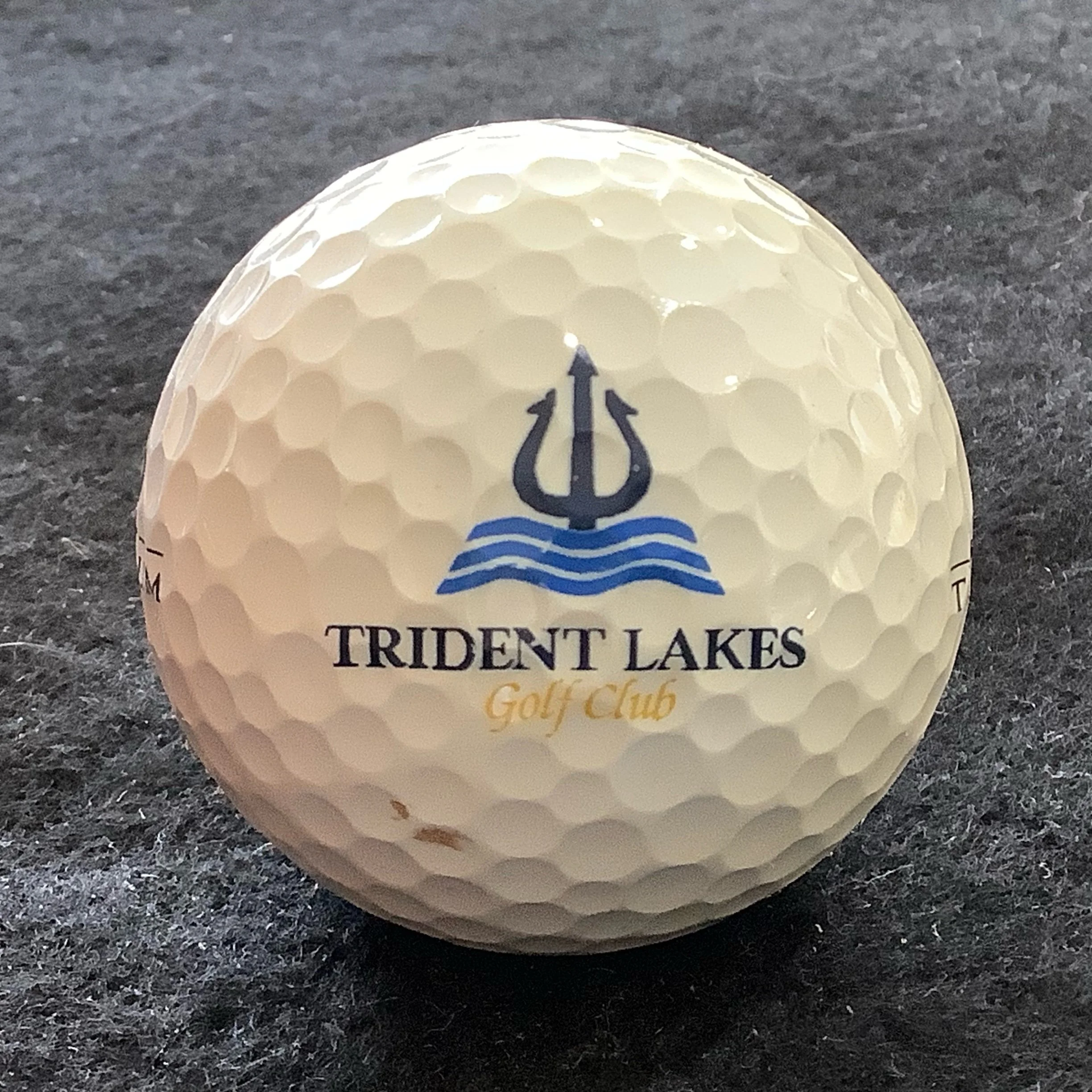 Trident Lakes Golf Club