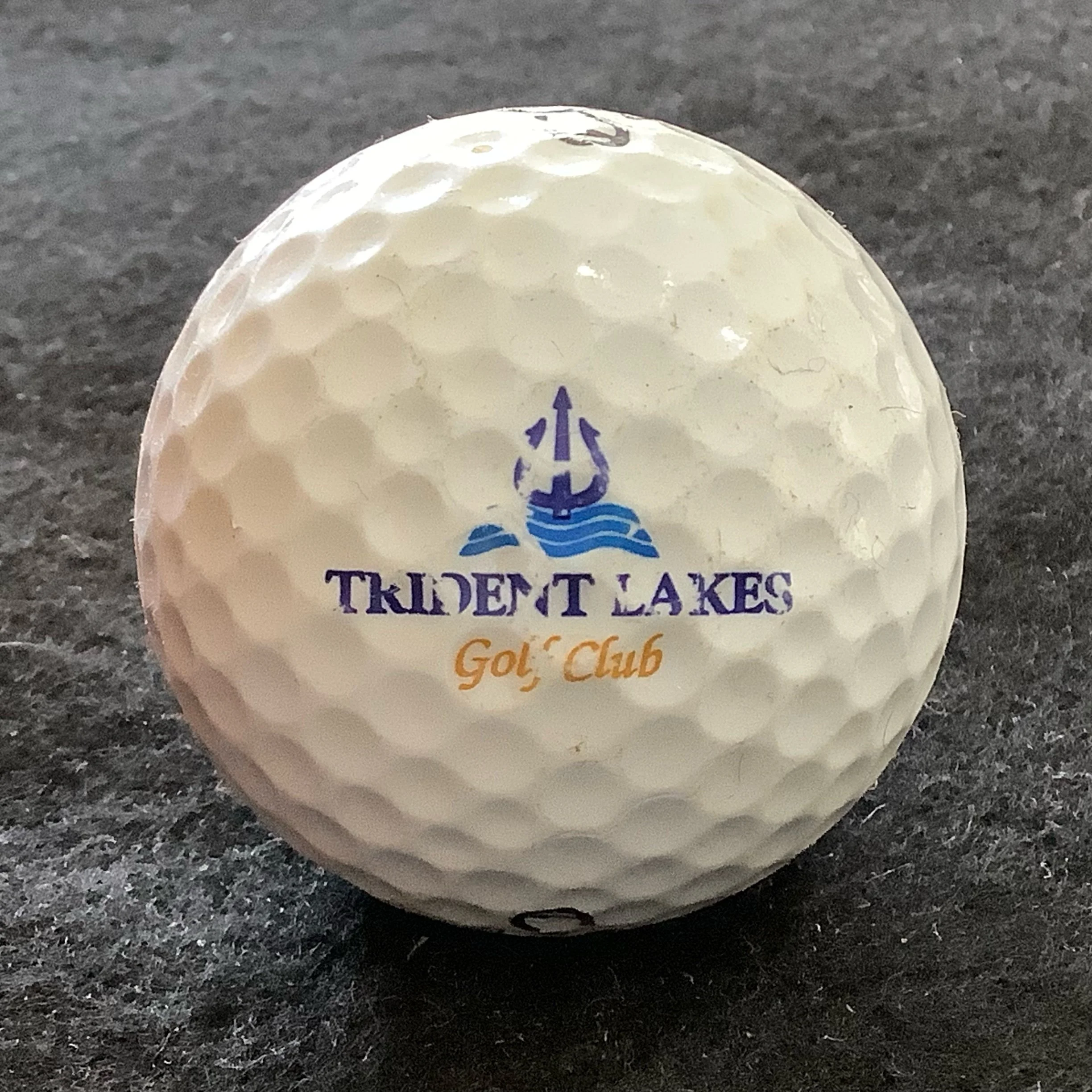 Trident Lakes Golf Club