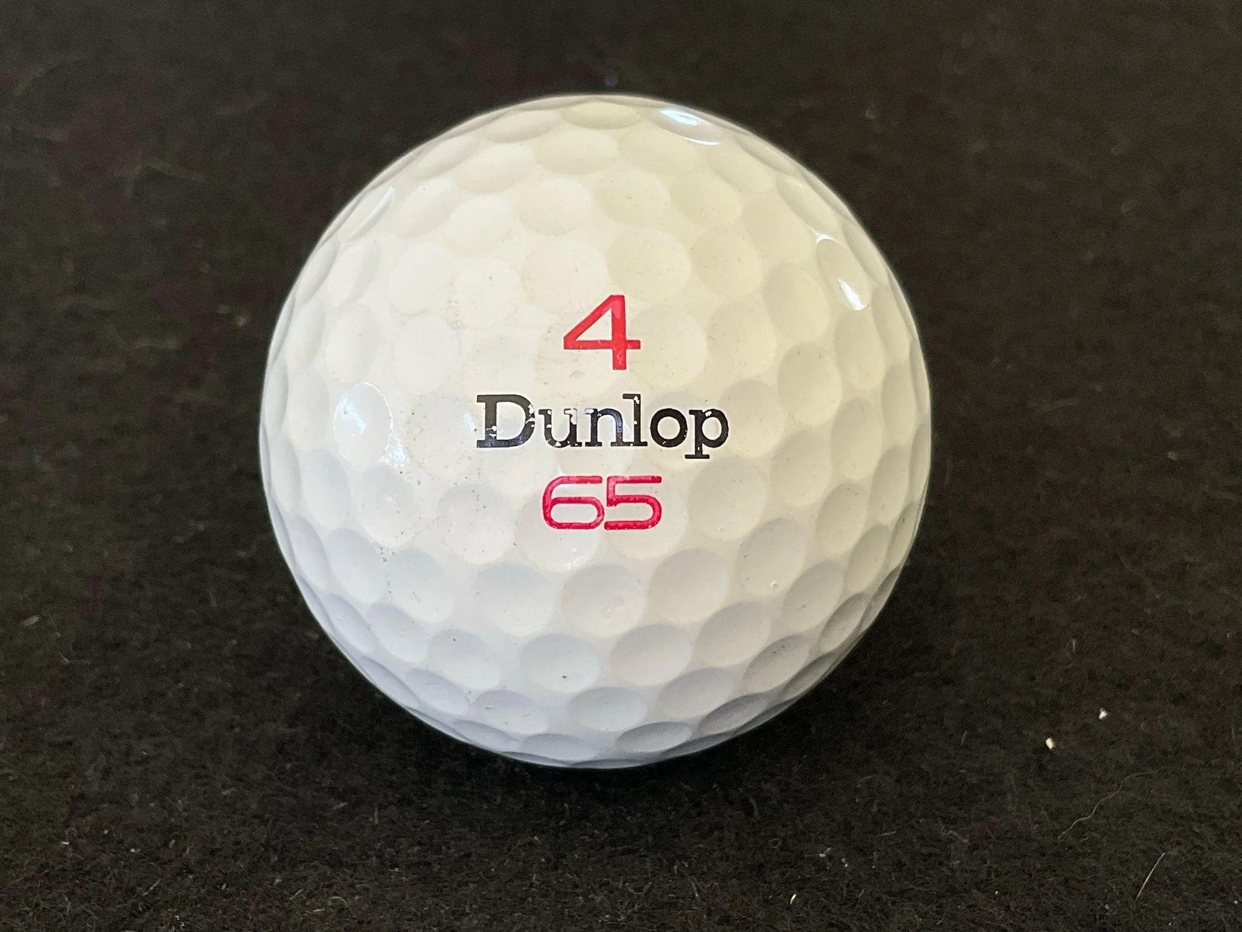 Dunlop - 65
