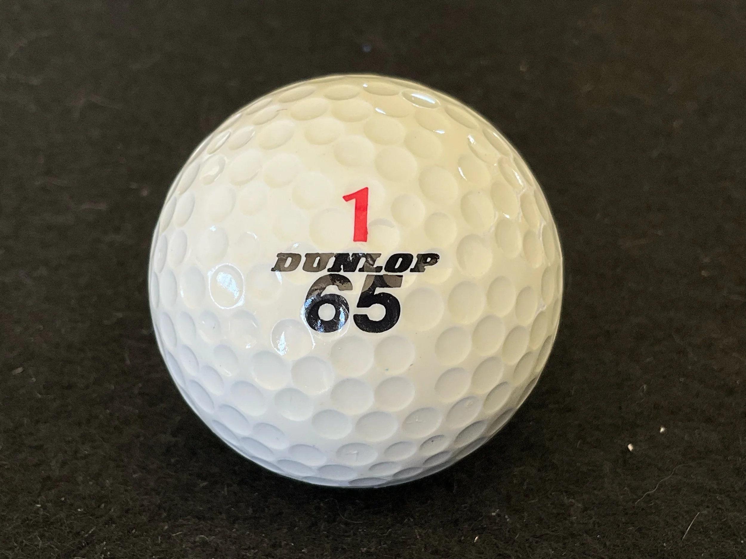 Dunlop - 65