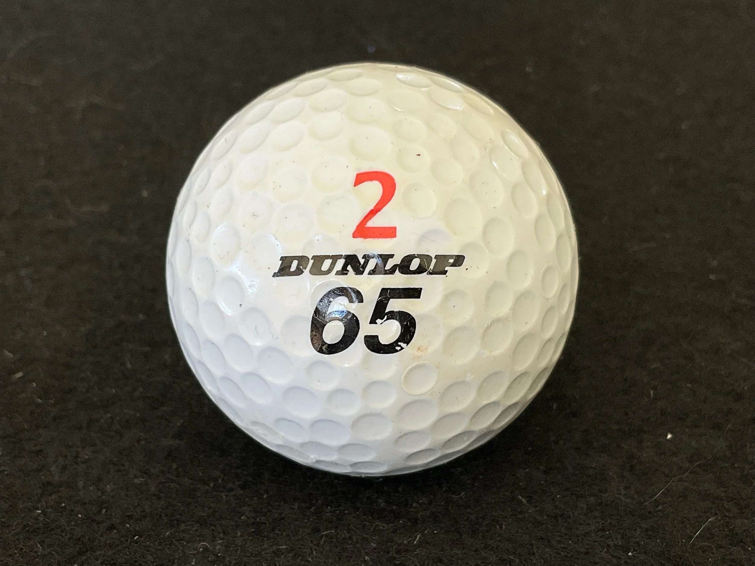 Dunlop - 65
