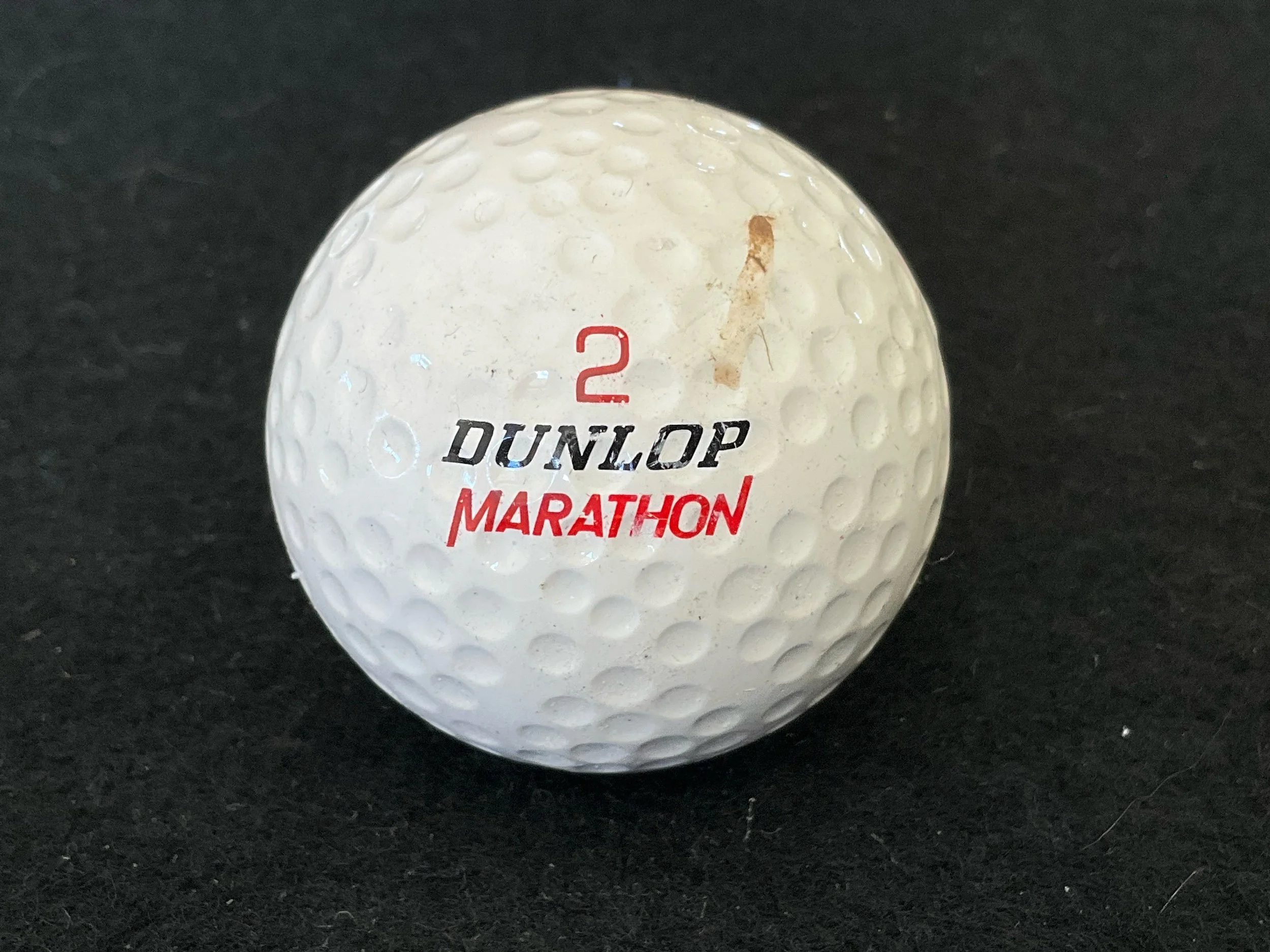 Dunlop - Marathon