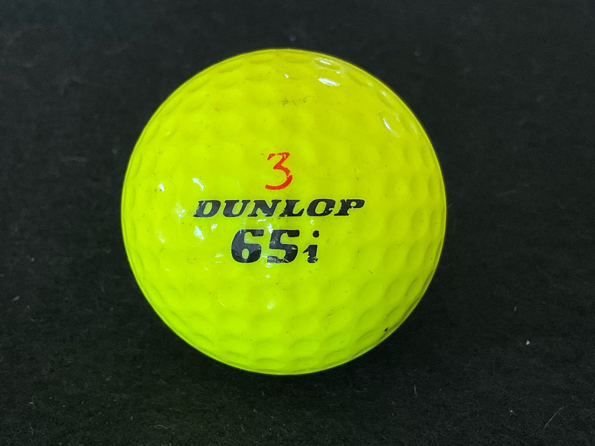 Dunlop - 65i