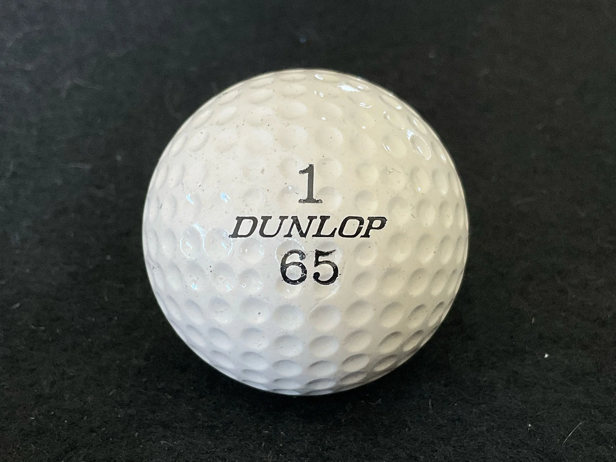 Dunlop - 65