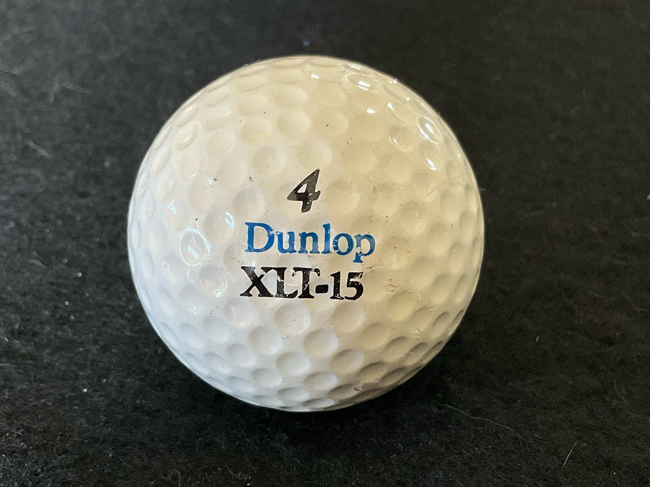 Dunlop - XLT 15