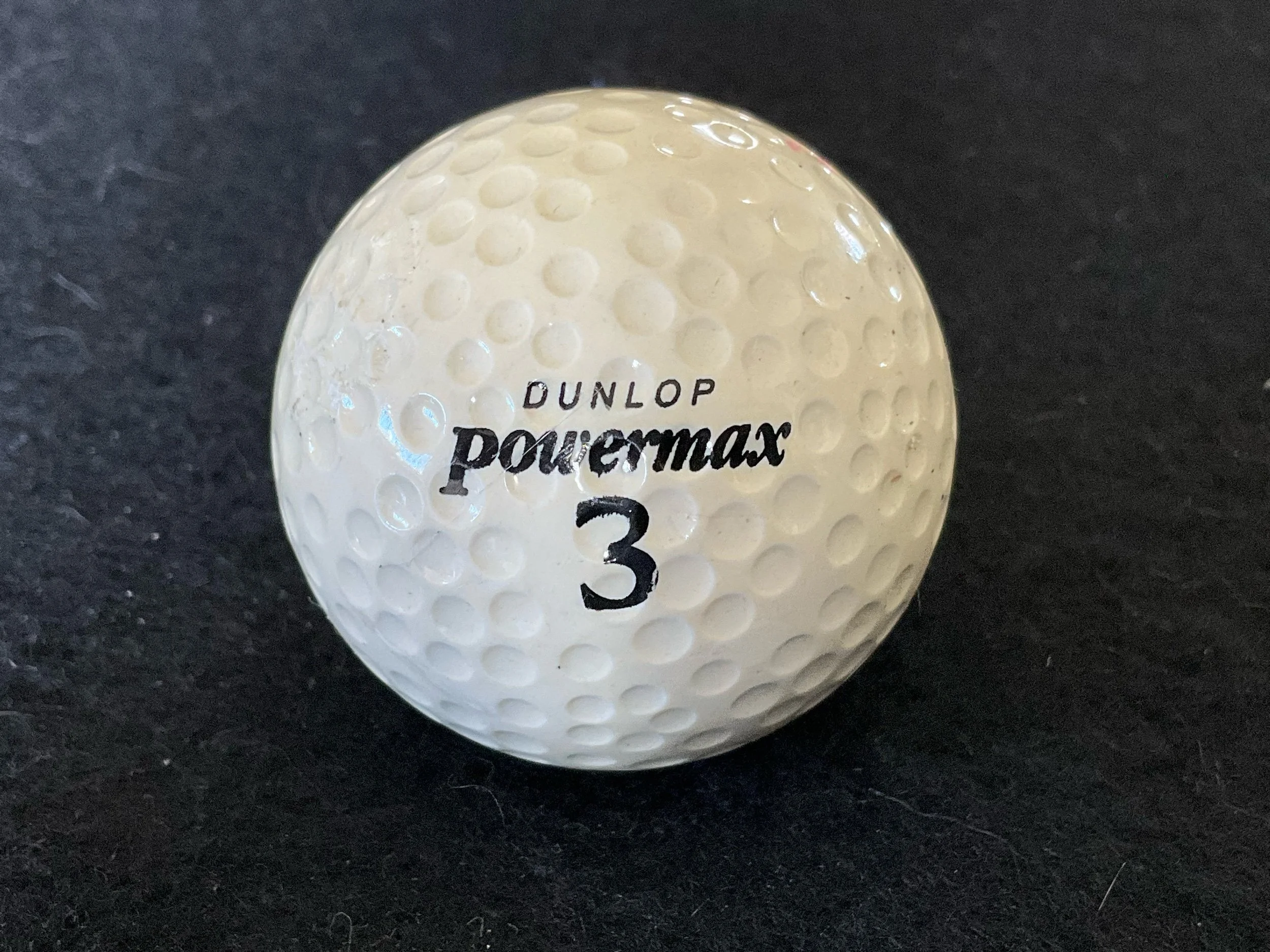 Dunlop - Powermax