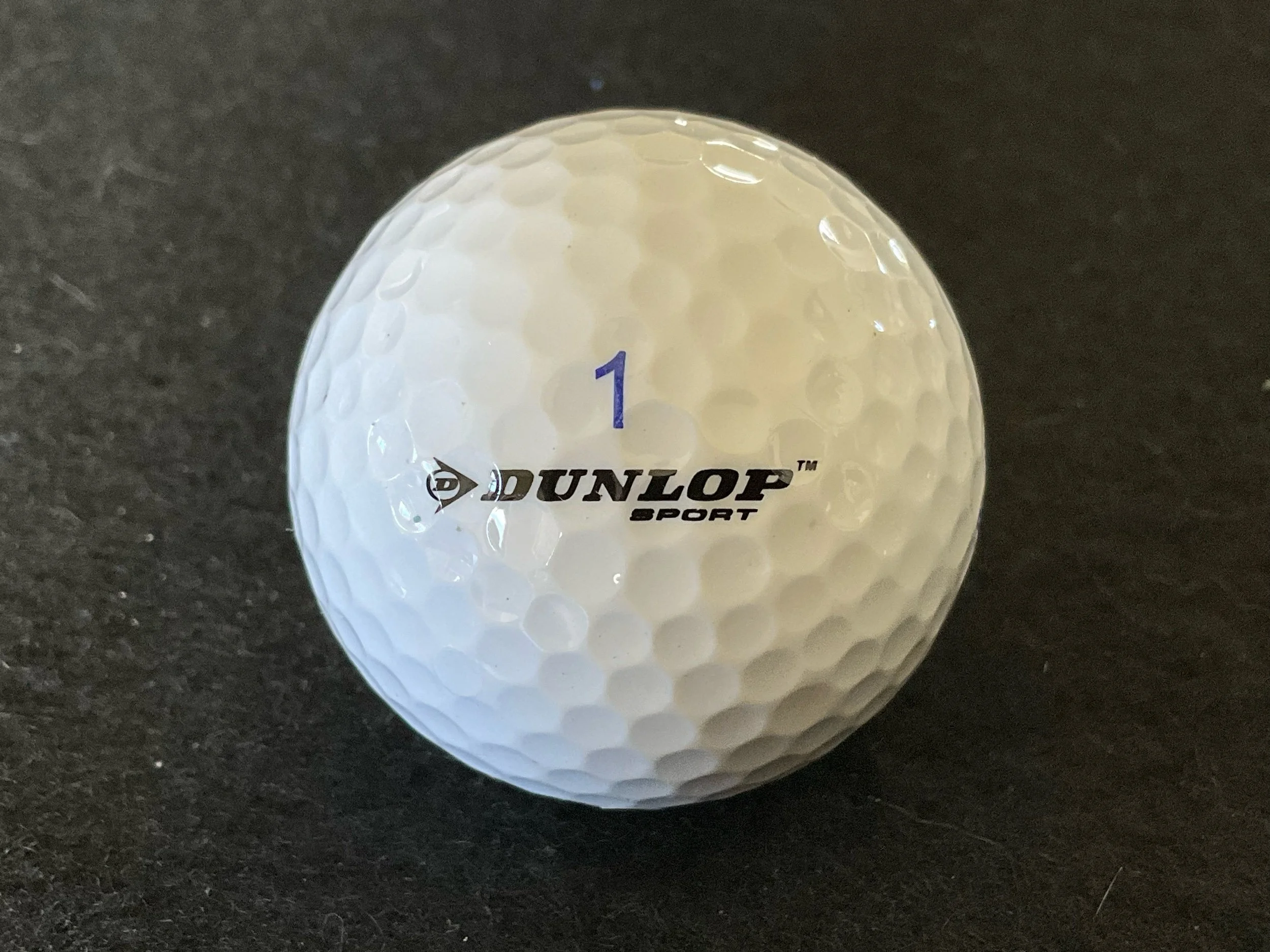 Dunlop - Sport